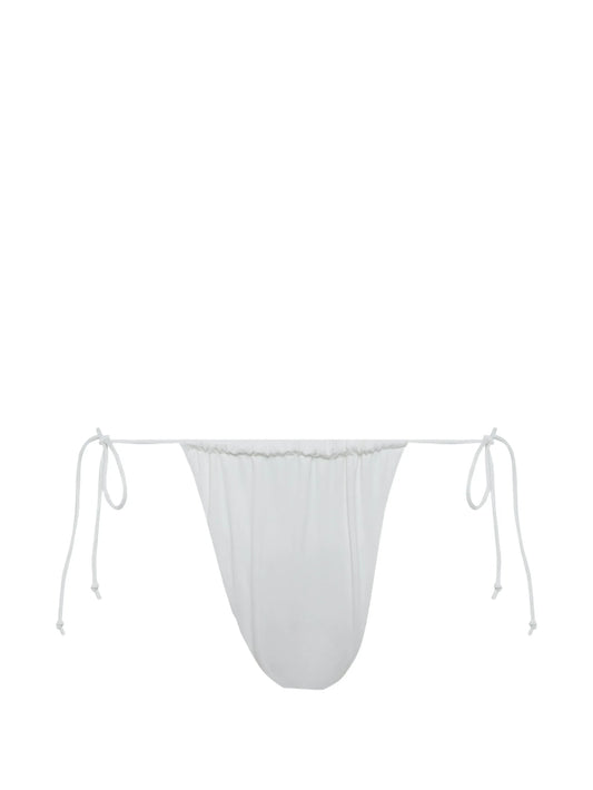 Jocelyn side-tie bikini bottoms