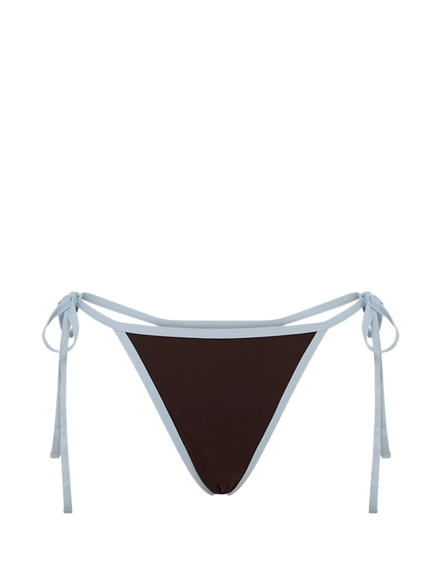 Nyah side-tie bikini bottoms