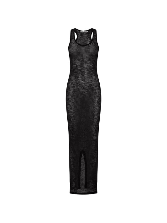 Leena maxi dress