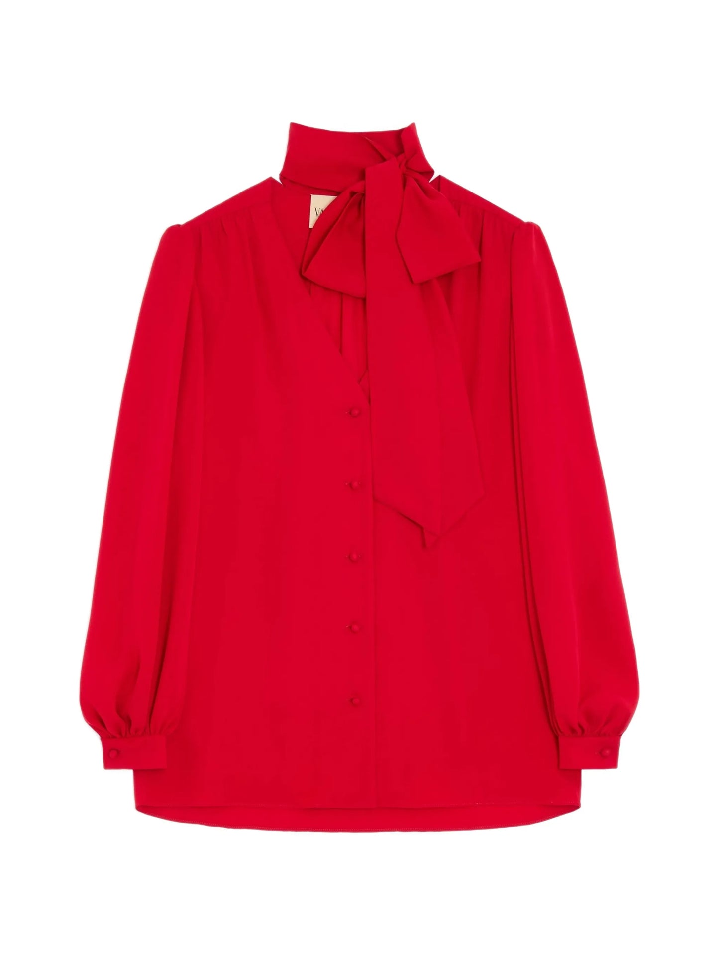 georgette blouse
