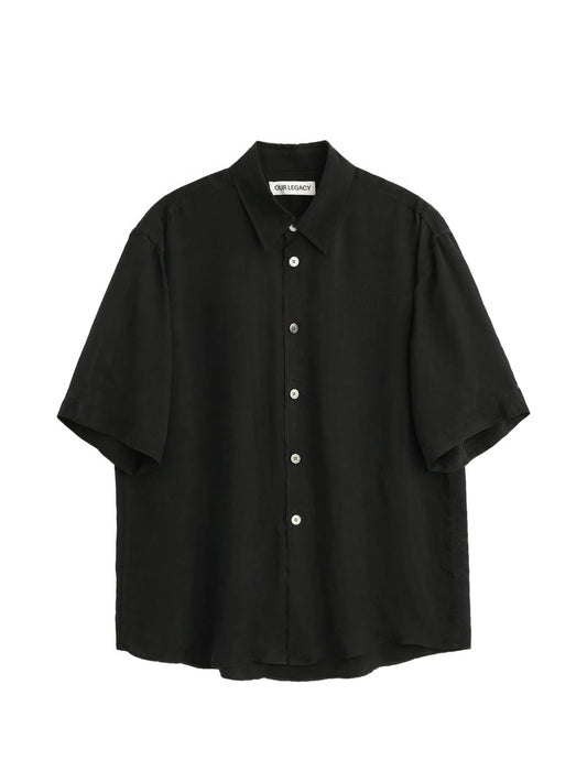 short-sleeve shirt