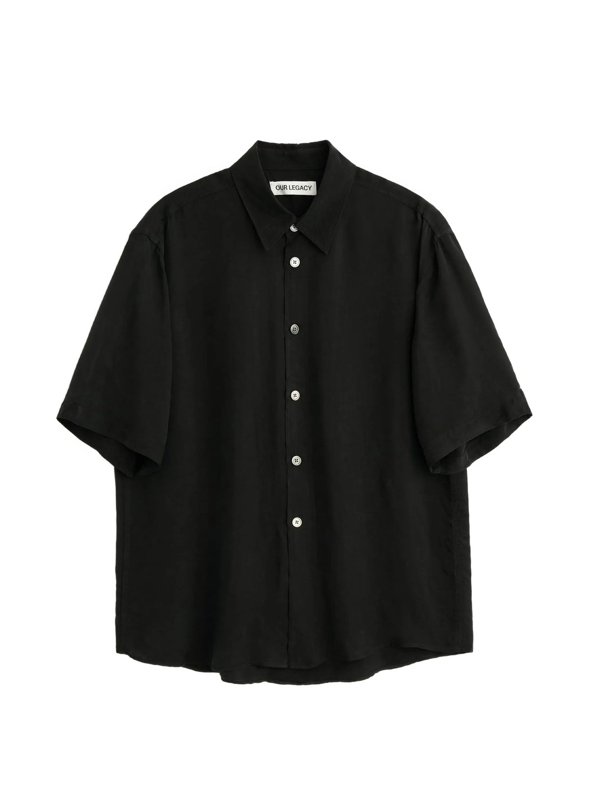 Beyond Shirt short-sleeve shirt