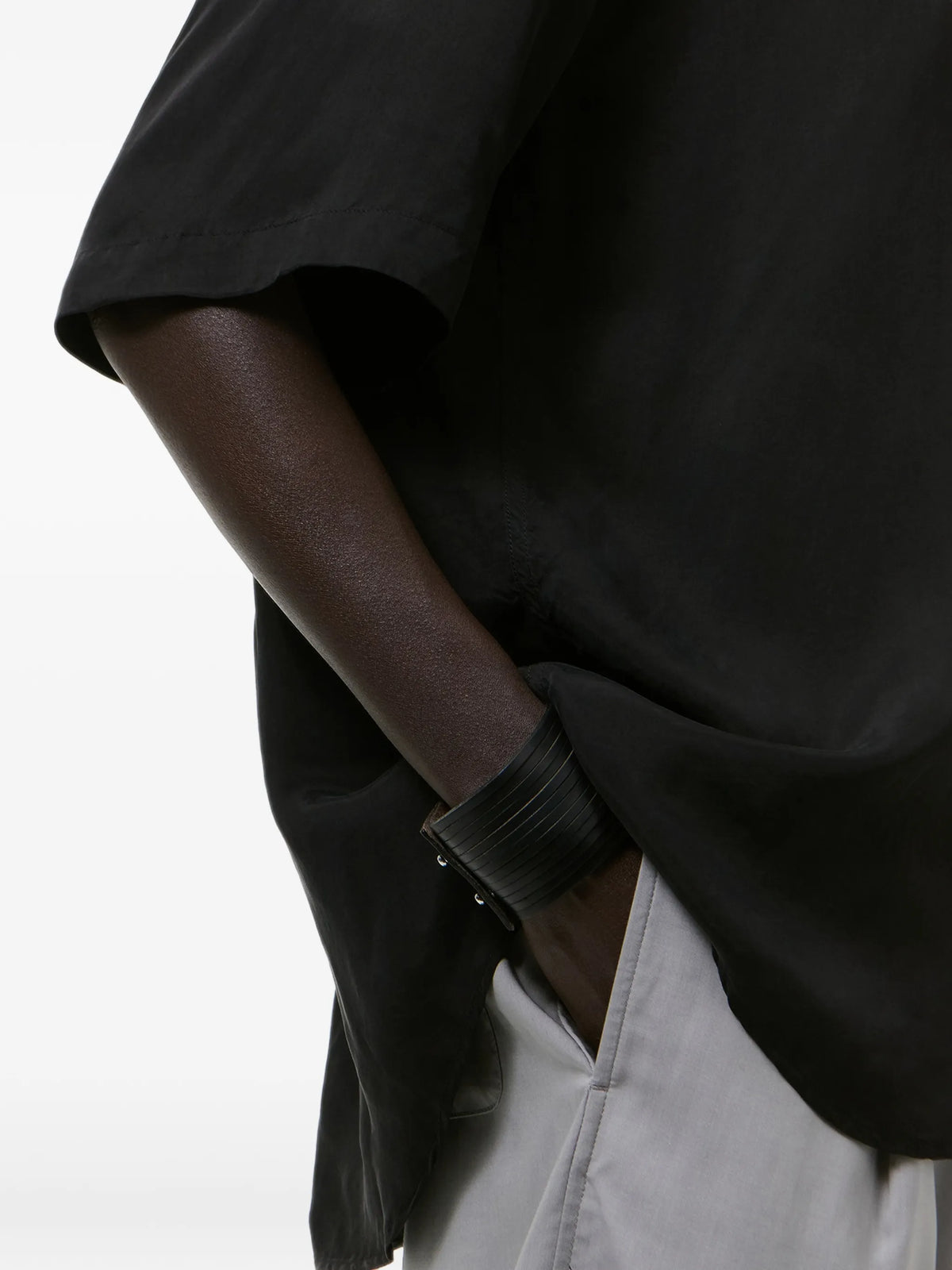 Beyond Shirt short-sleeve shirt