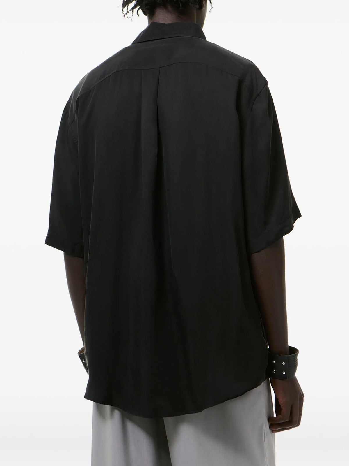 Beyond Shirt short-sleeve shirt