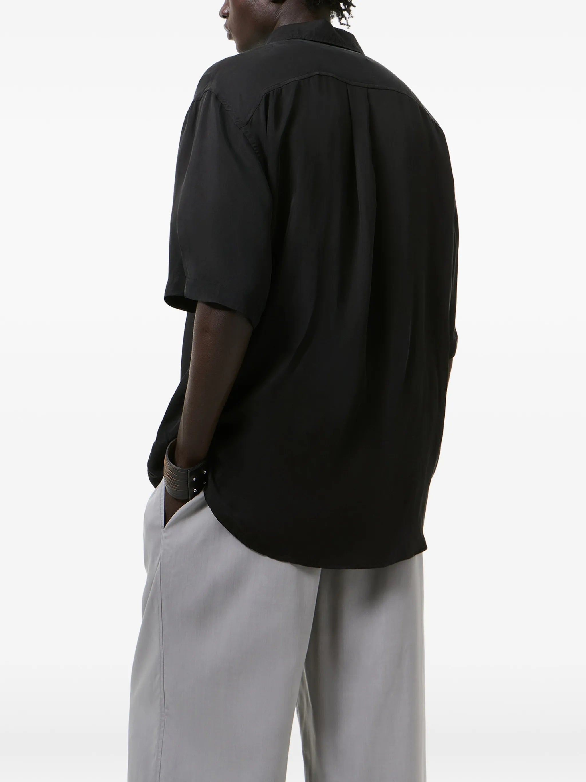 Beyond Shirt short-sleeve shirt