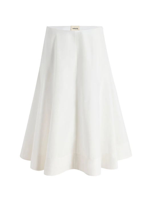Artin midi skirt