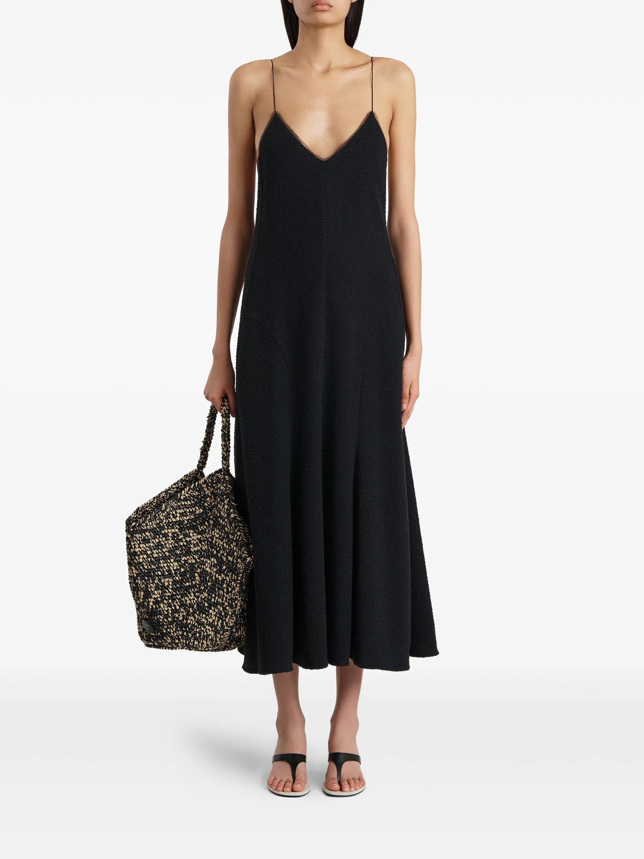 Iben dress