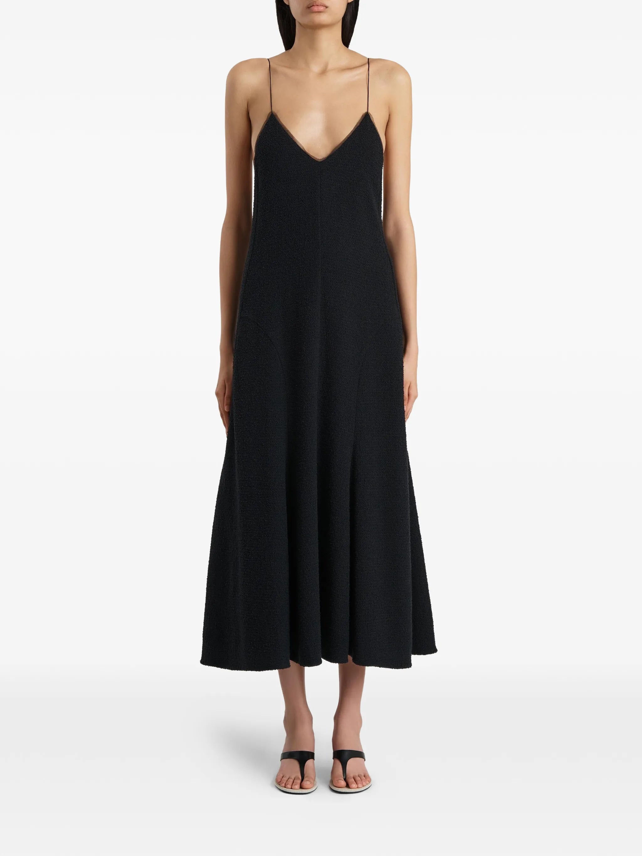 Iben dress