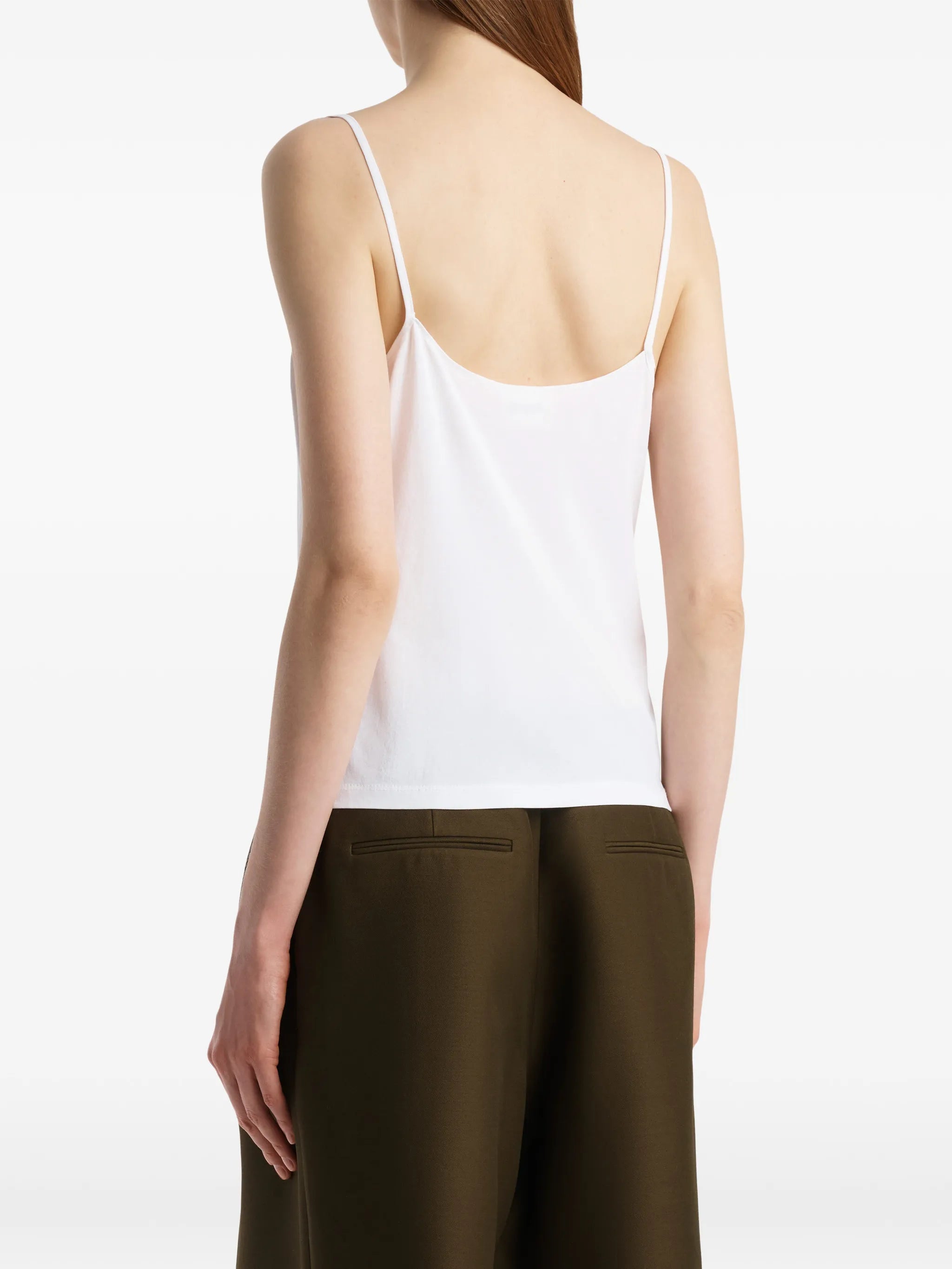 Moss cami top