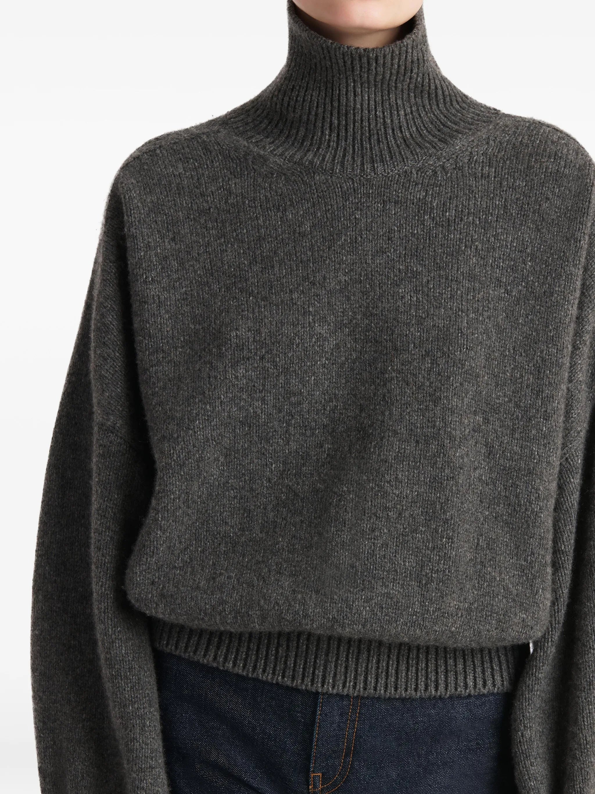 Willem sweater