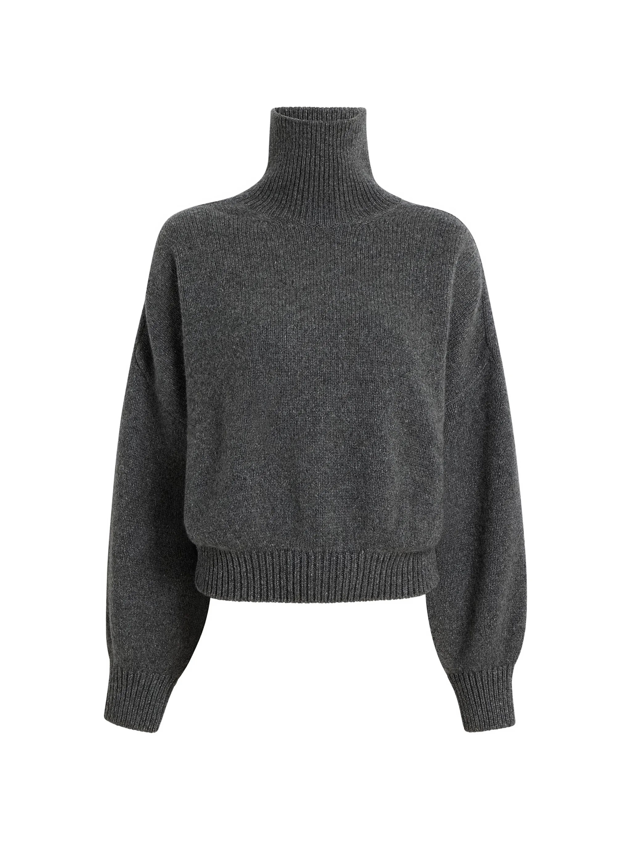 Willem sweater