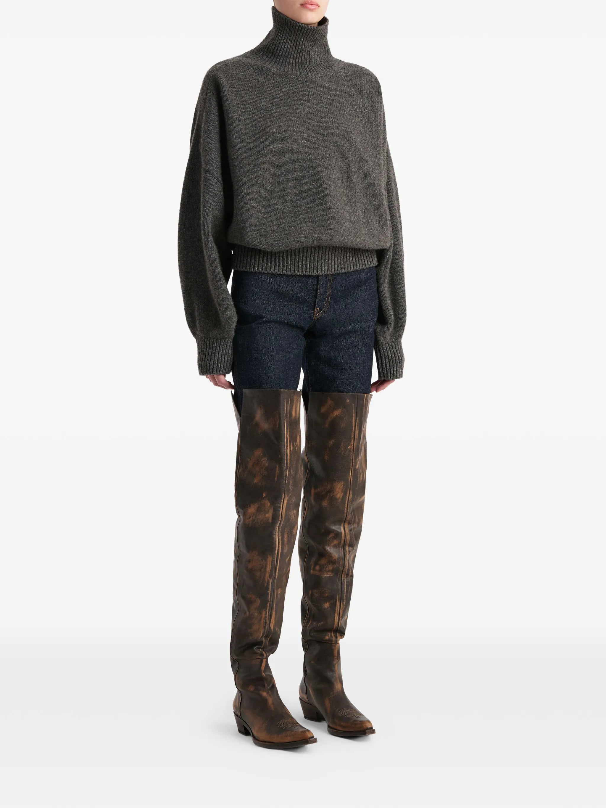 Willem sweater