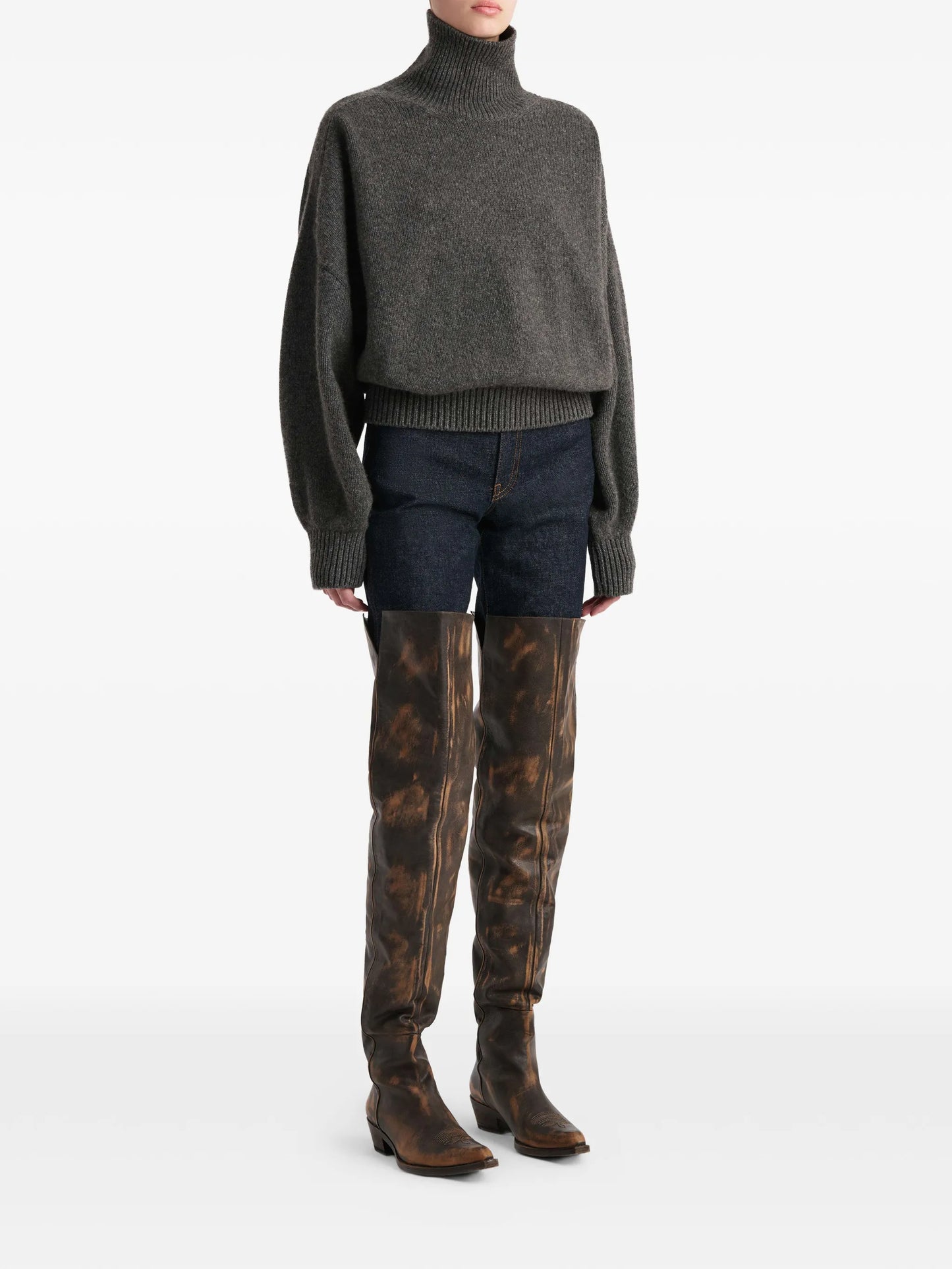 Willem sweater