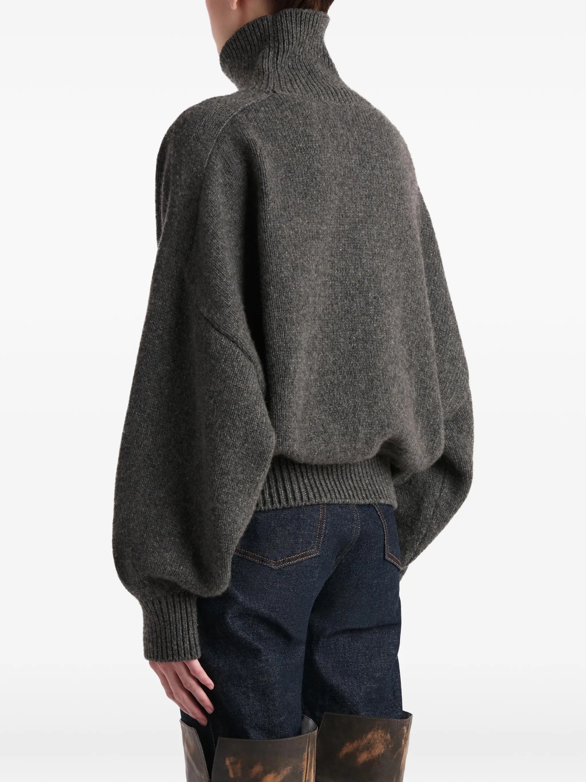 Willem sweater