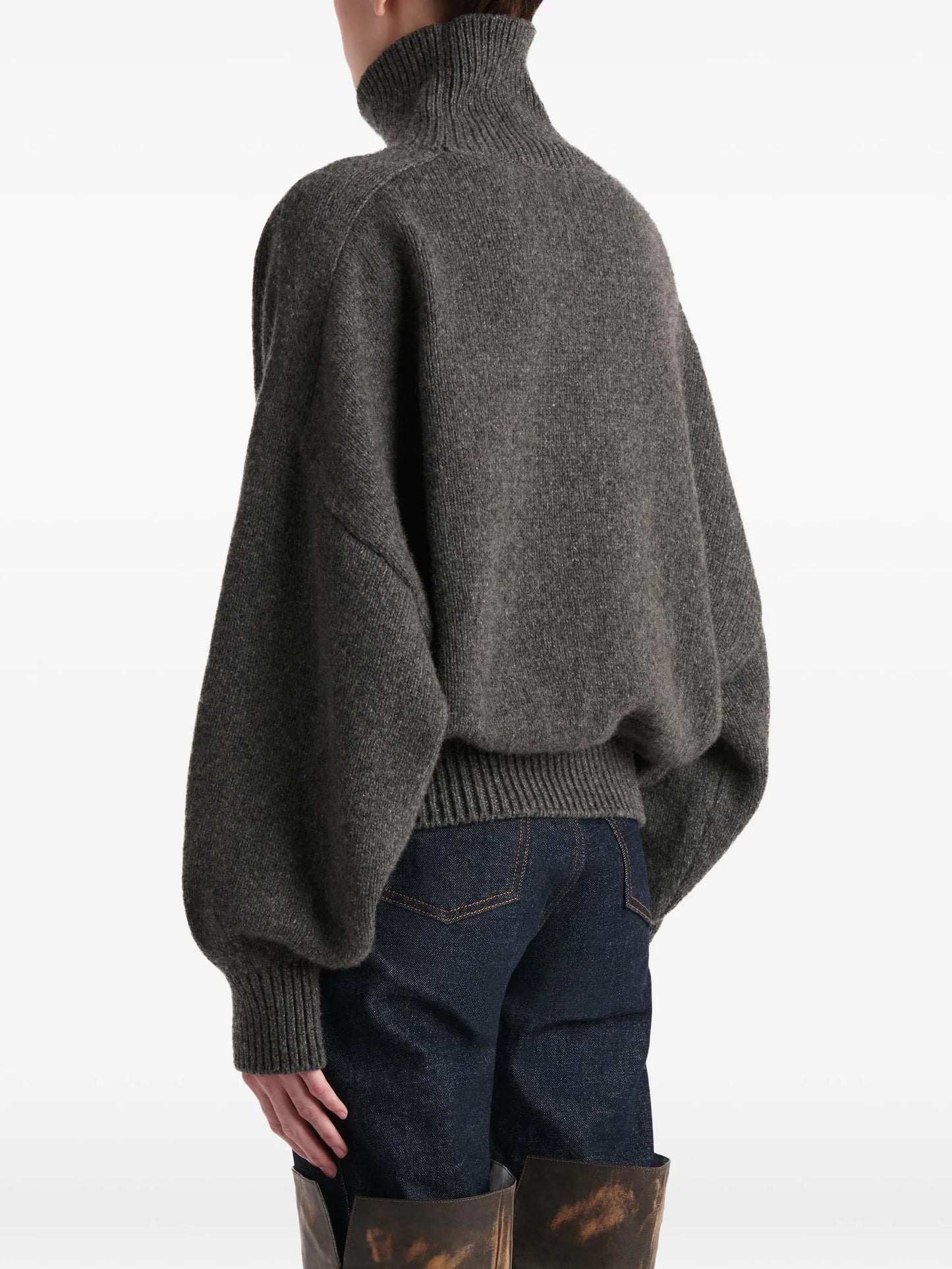 Willem sweater