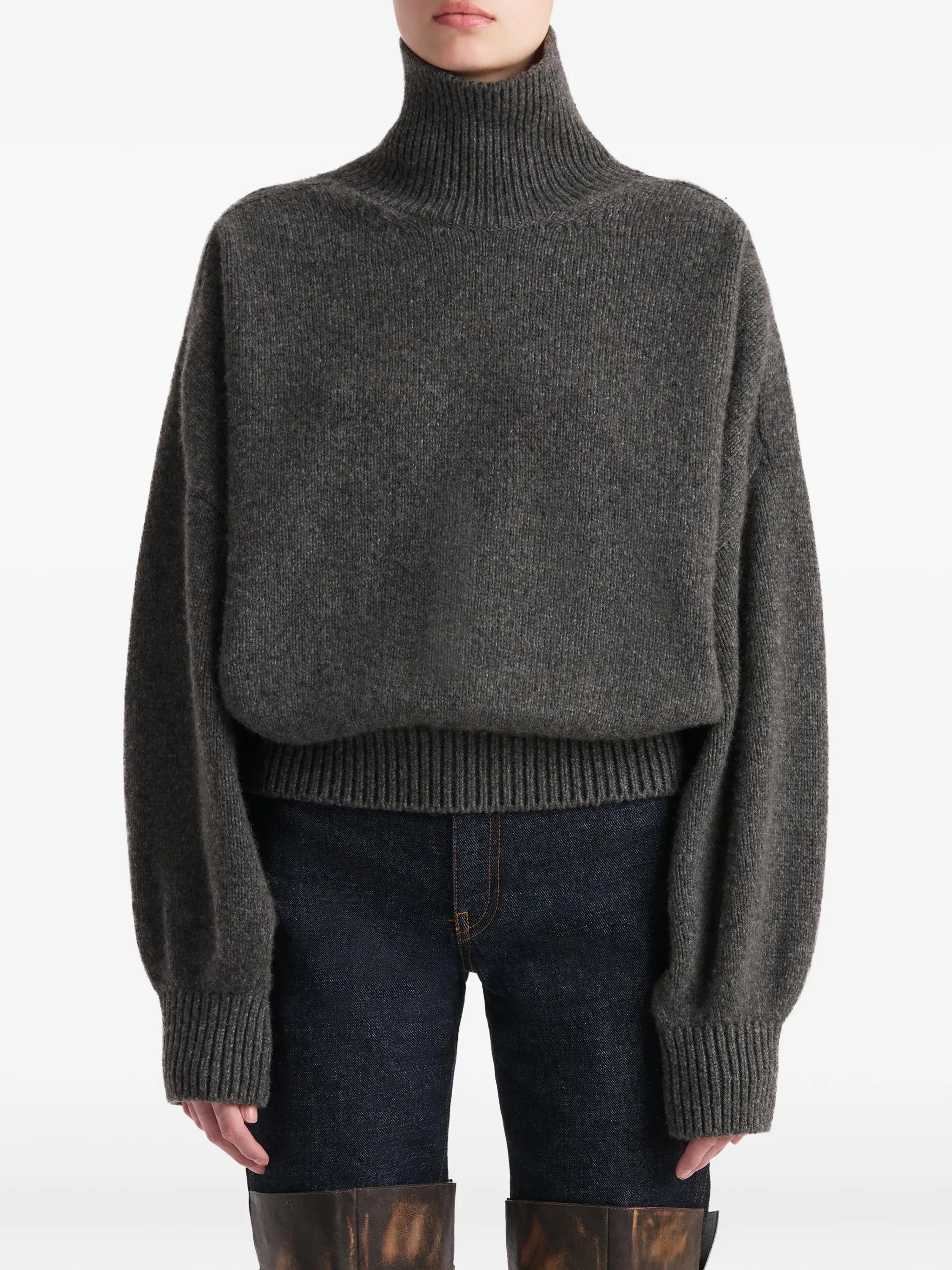 Willem sweater