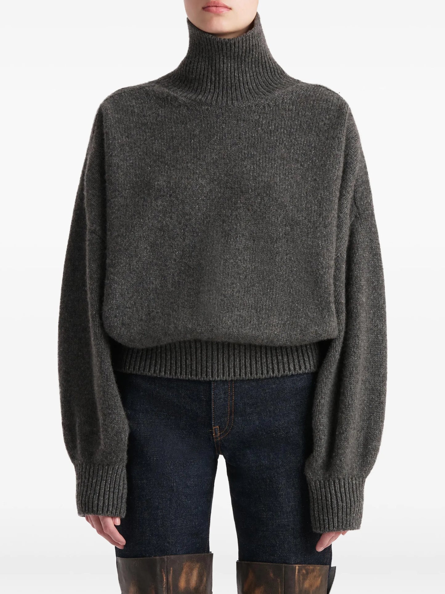 Willem sweater