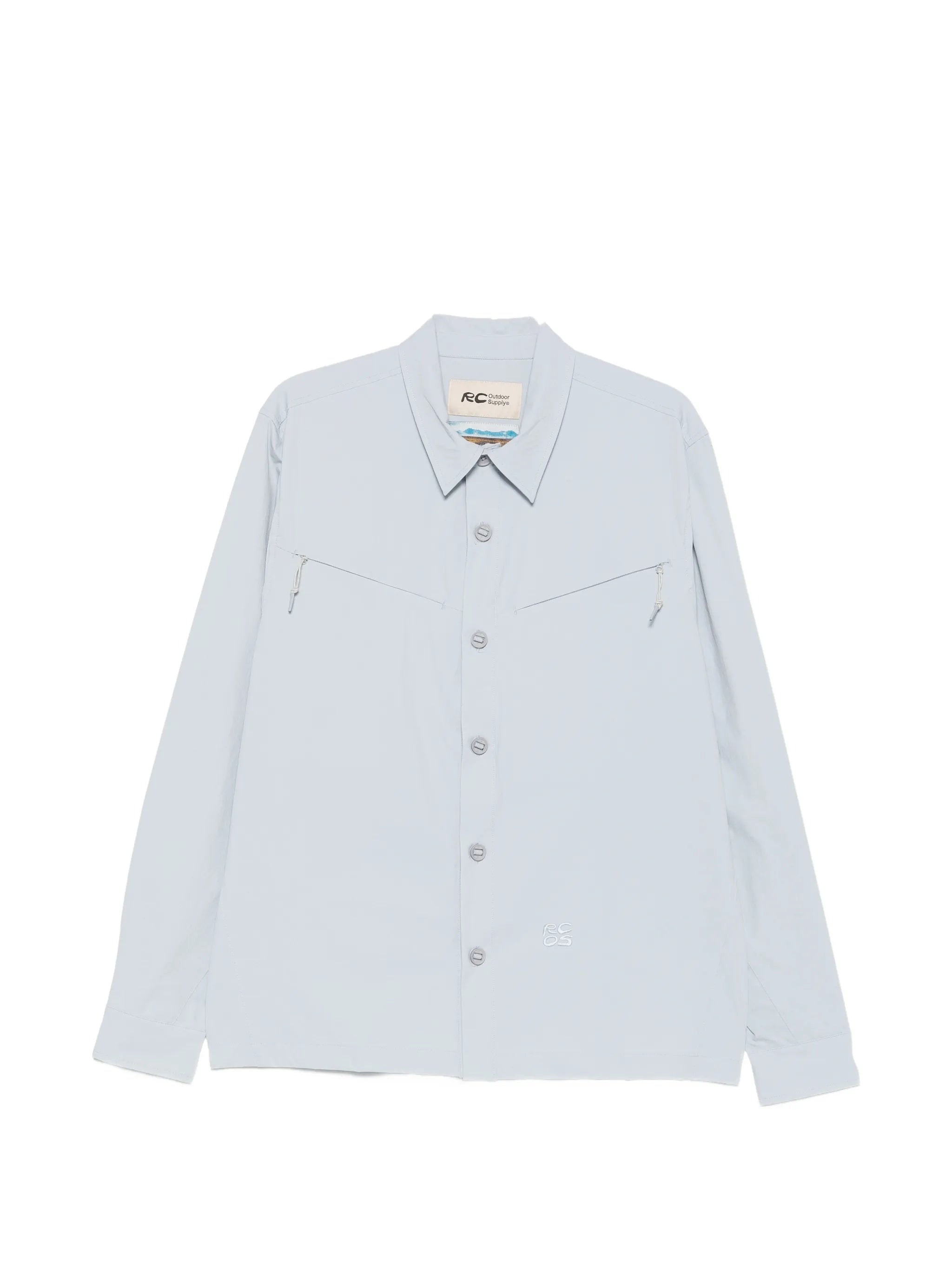 long-sleeve shirt