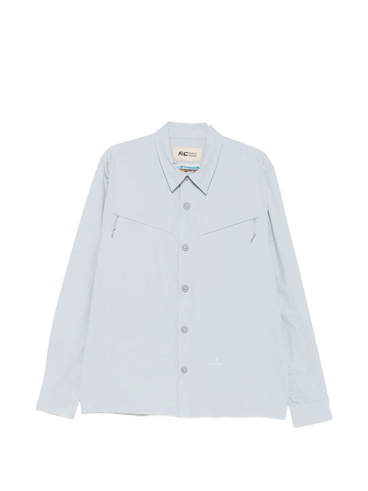 long-sleeve shirt