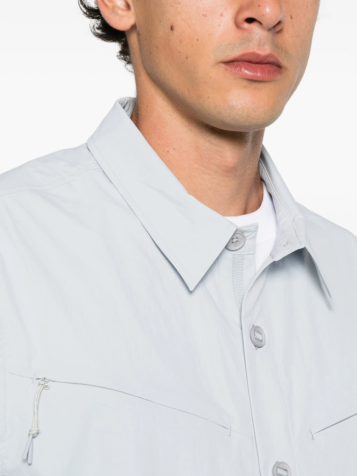 long-sleeve shirt