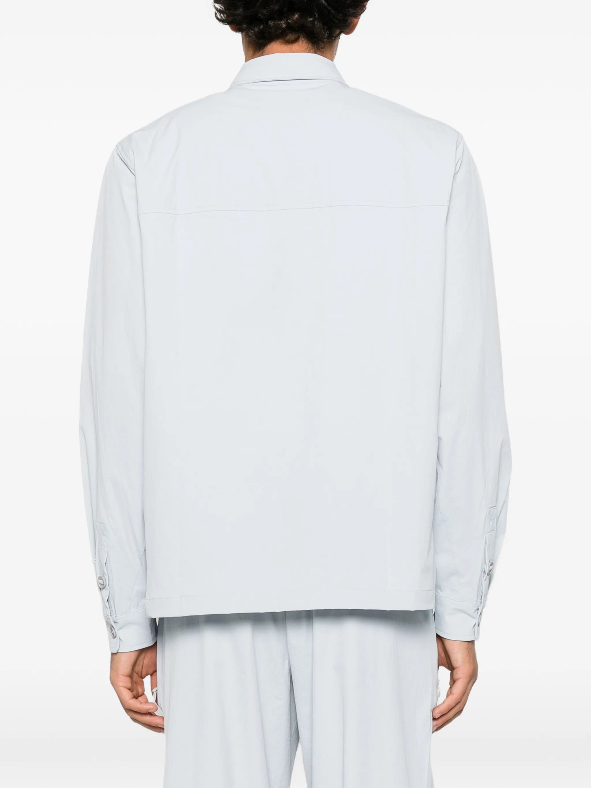long-sleeve shirt