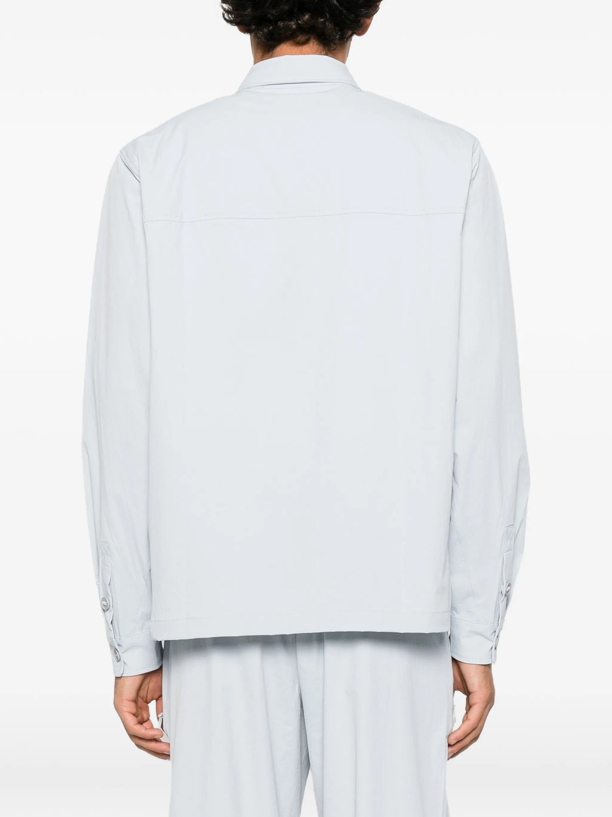 long-sleeve shirt
