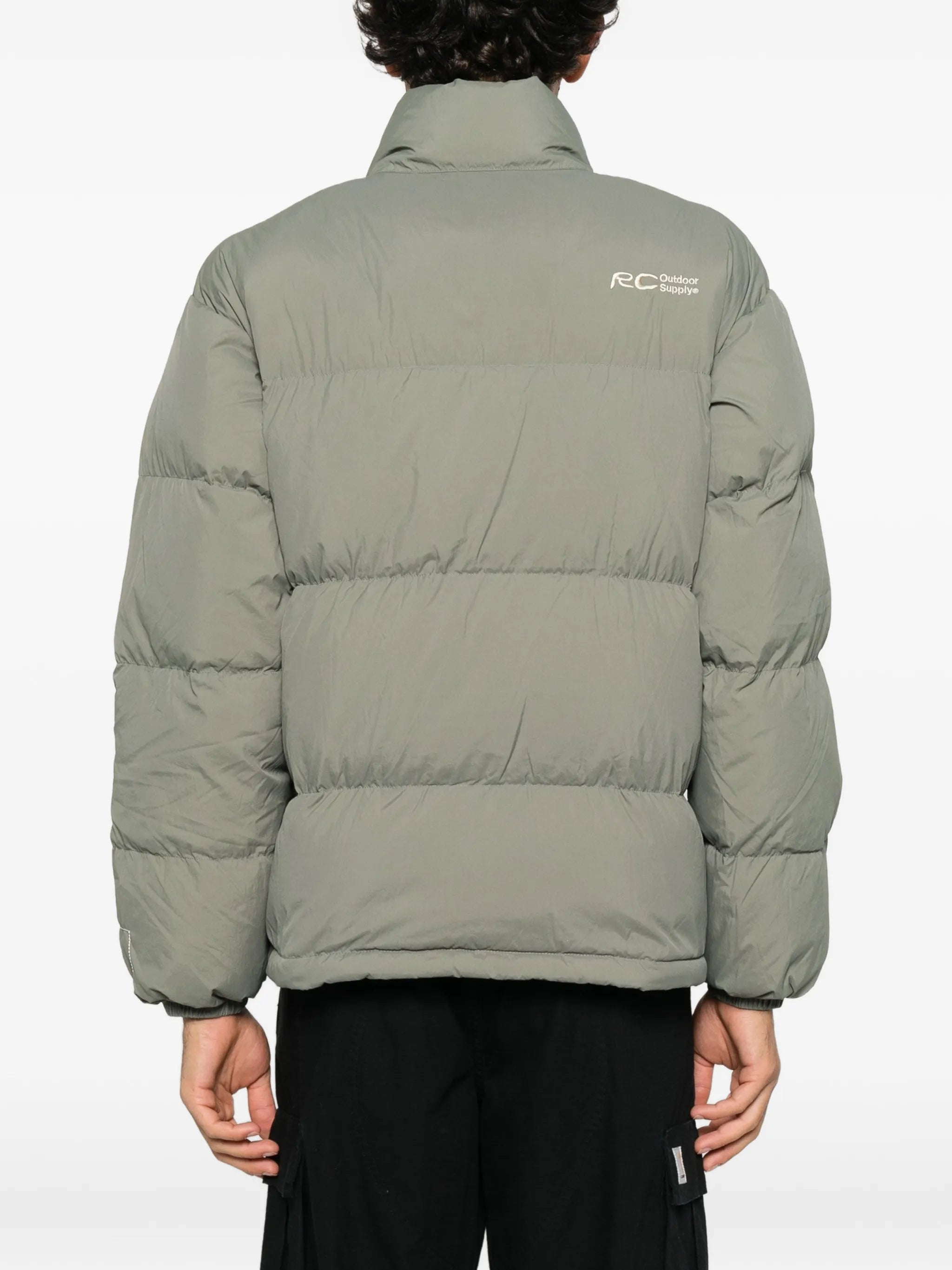 Sierra puffer jacket