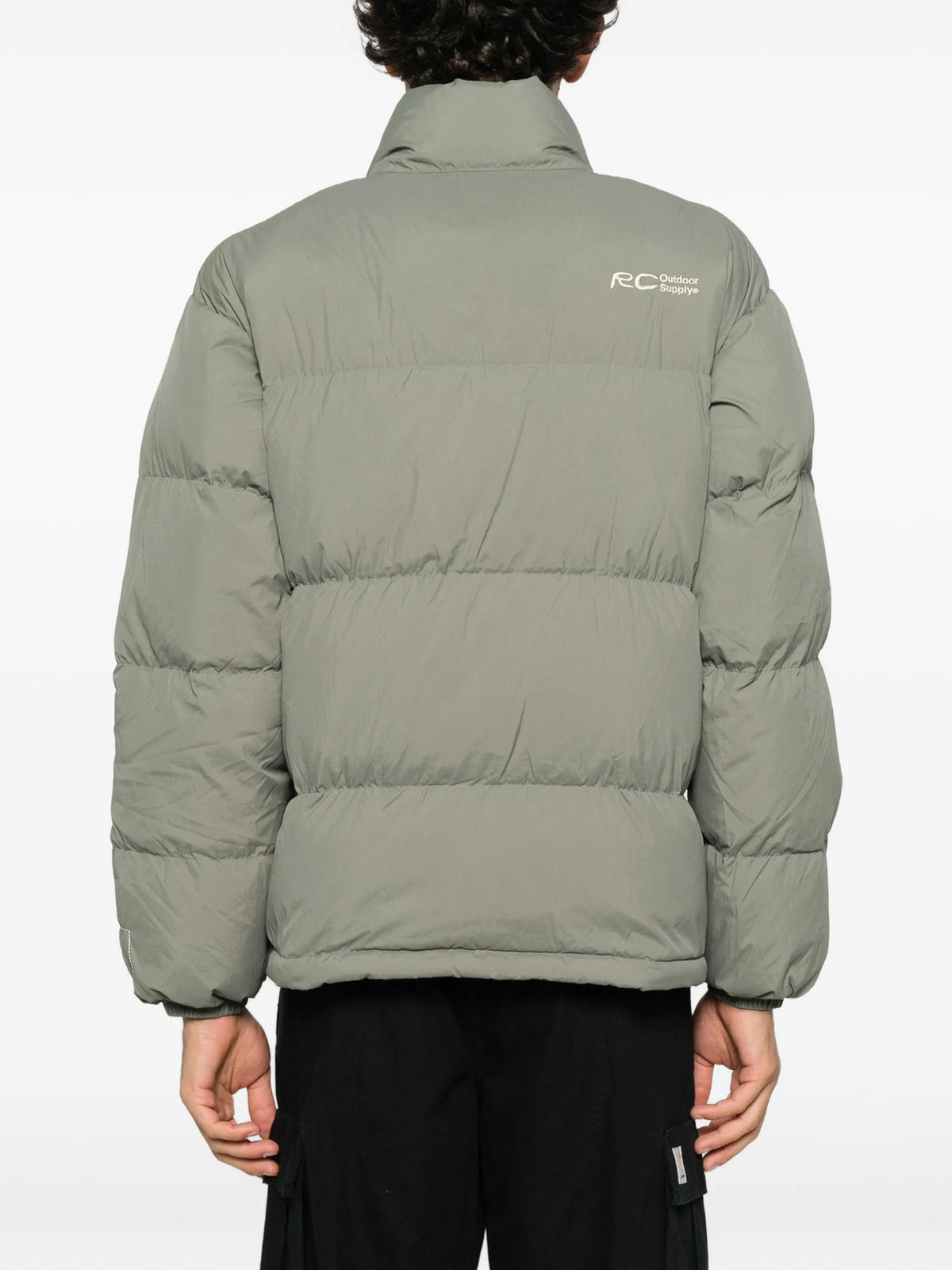 Sierra puffer jacket