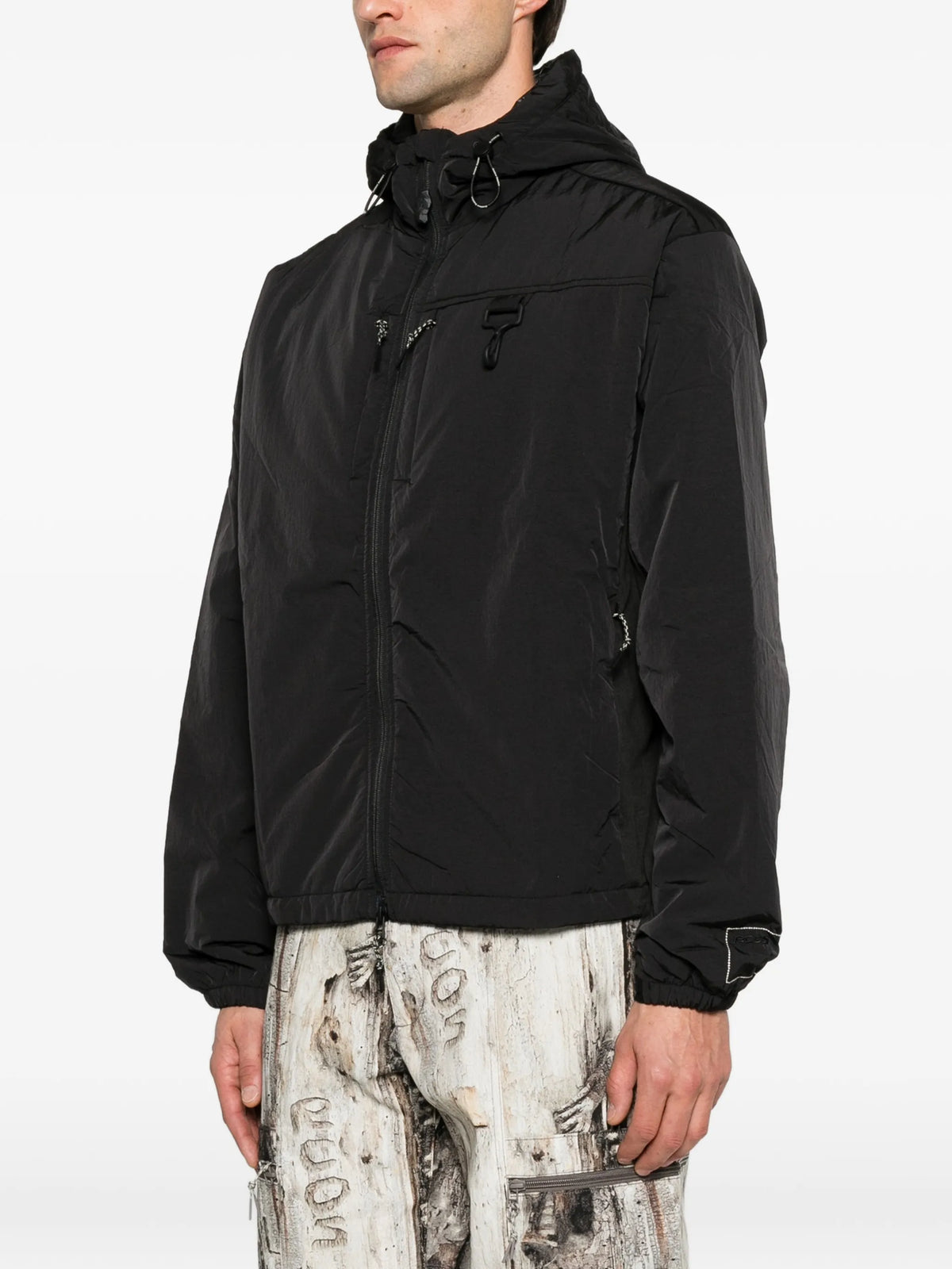 Sequoia jacket