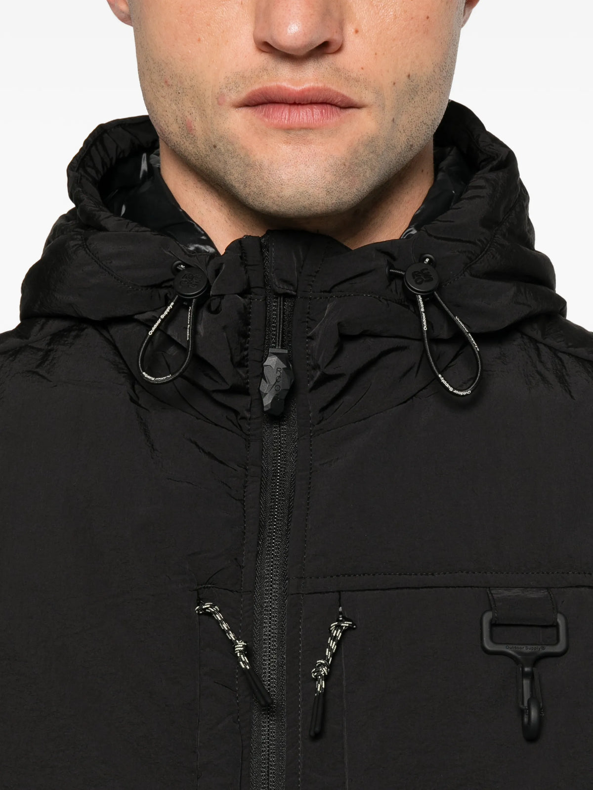 Sequoia jacket
