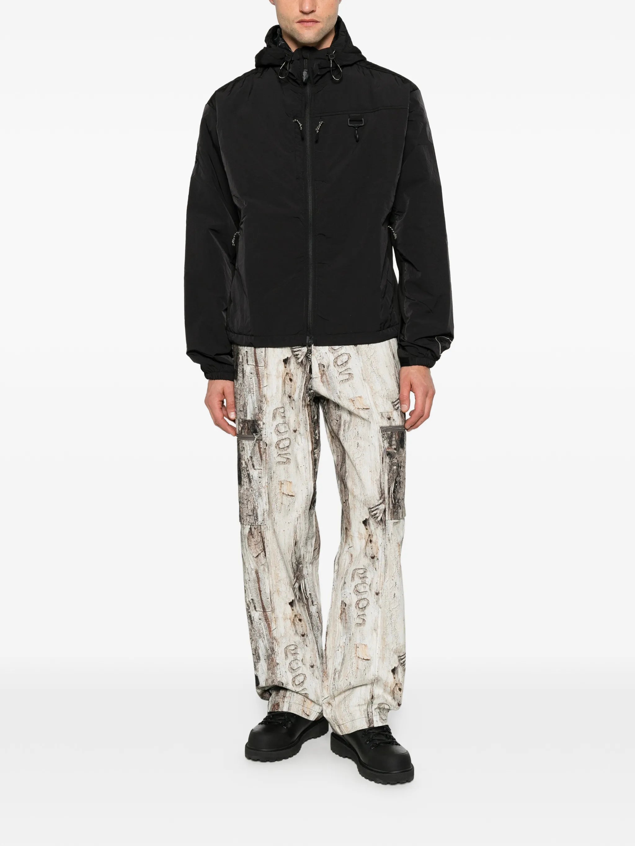 Sequoia jacket