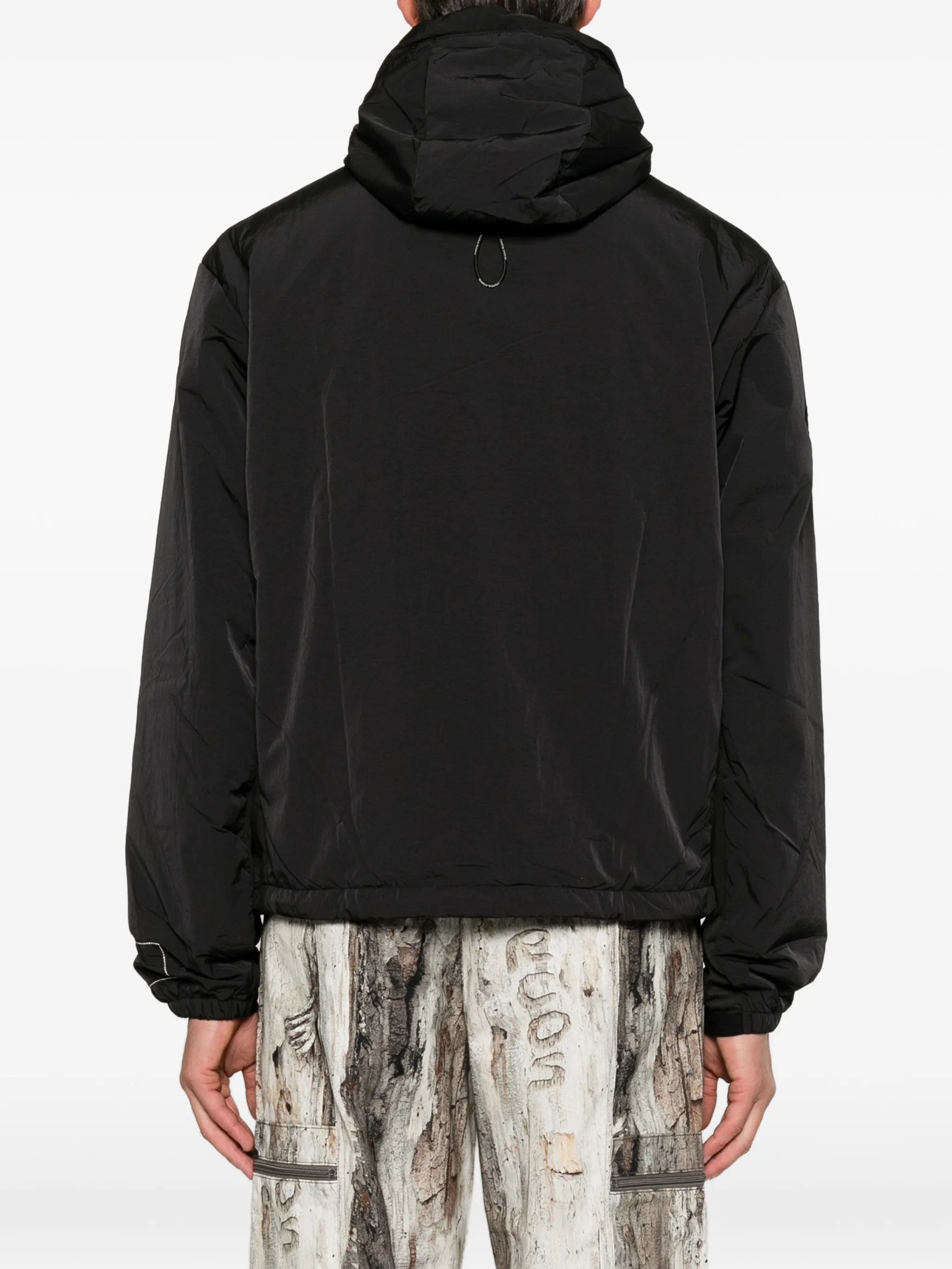 Sequoia jacket
