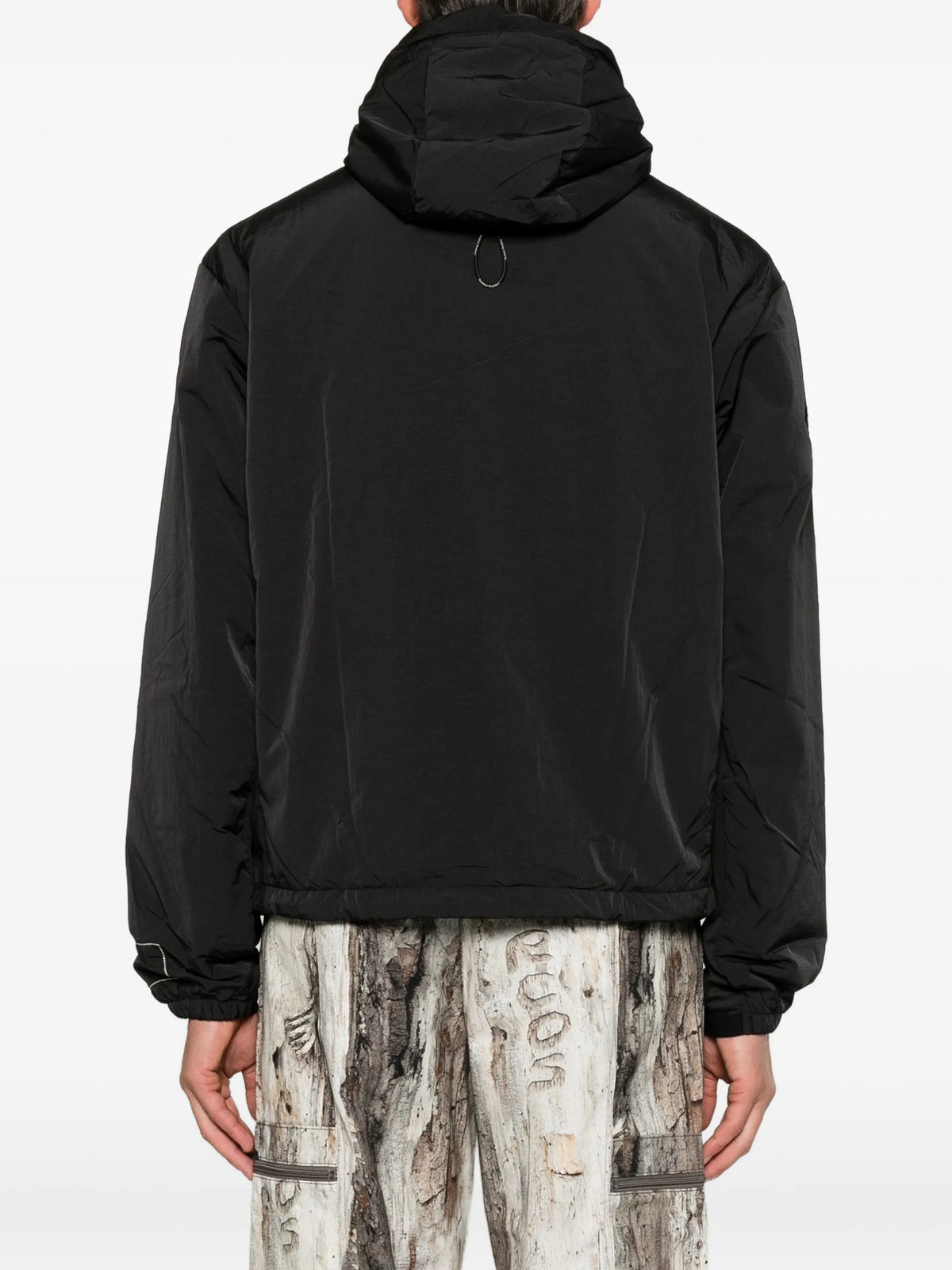 Sequoia jacket