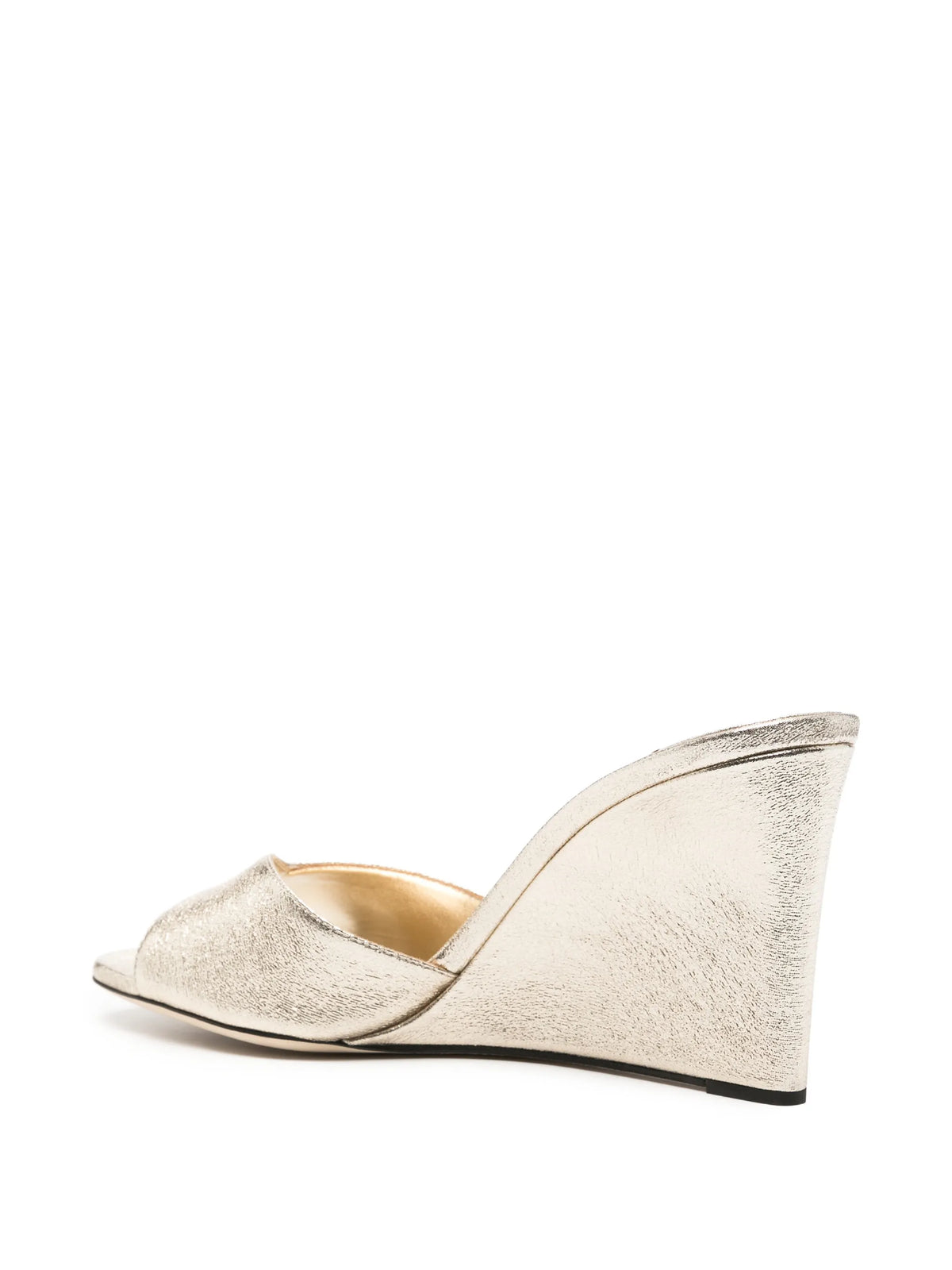 Skye wedge-heel sandals