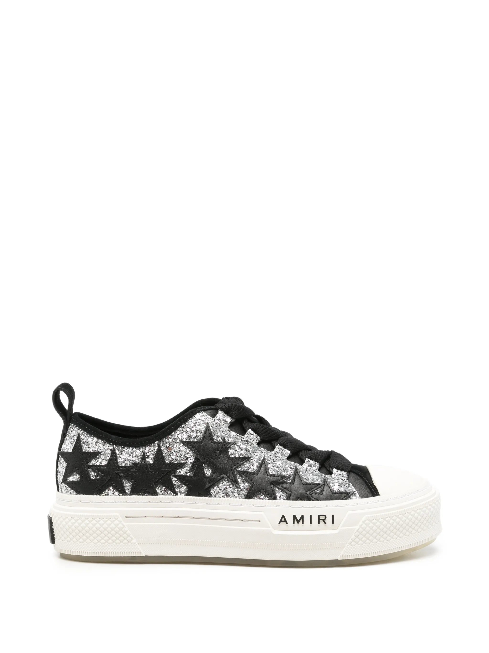 Glitter Stars Court sneakers