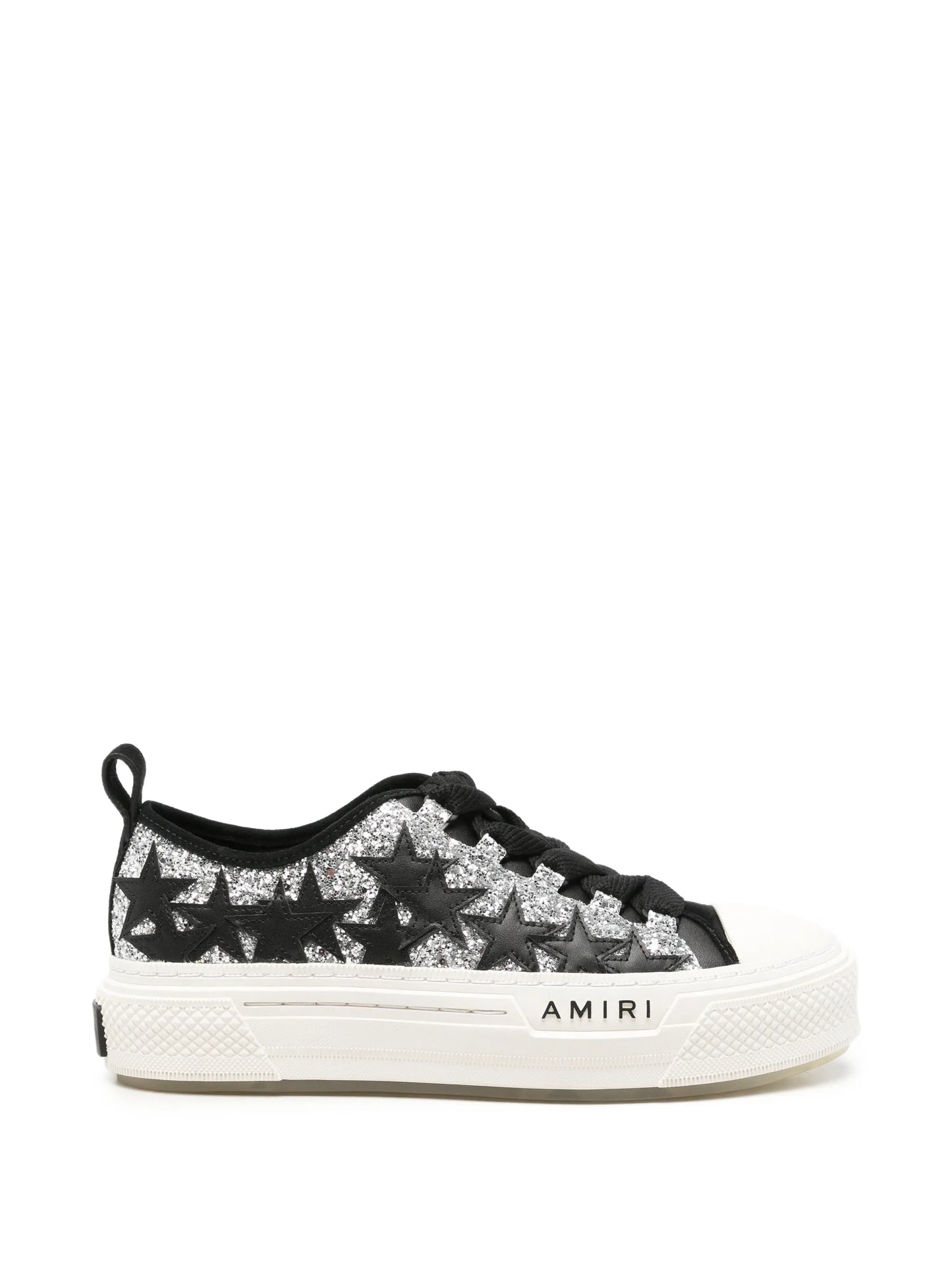 Glitter Stars Court sneakers