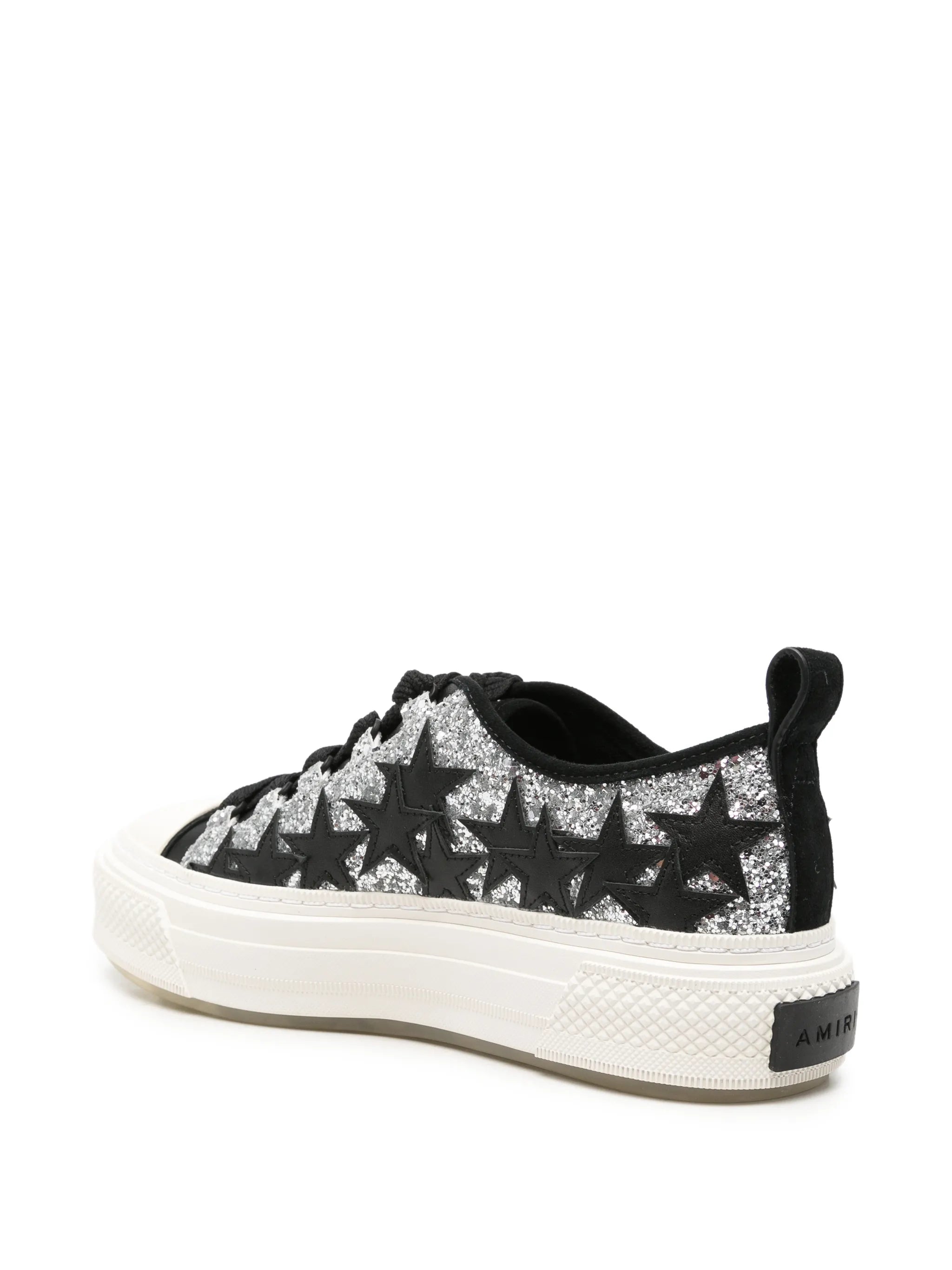 Glitter Stars Court sneakers