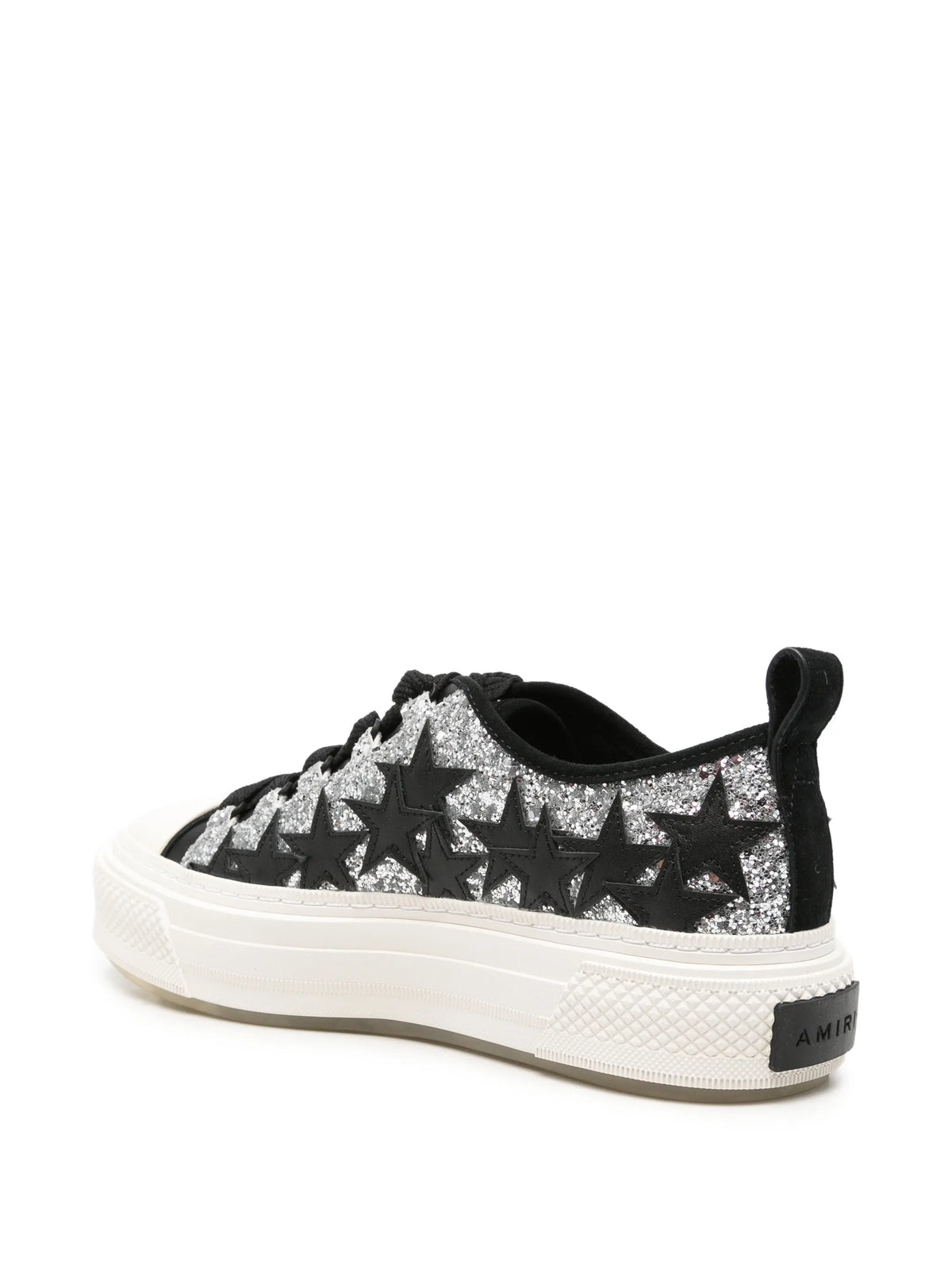 Glitter Stars Court sneakers