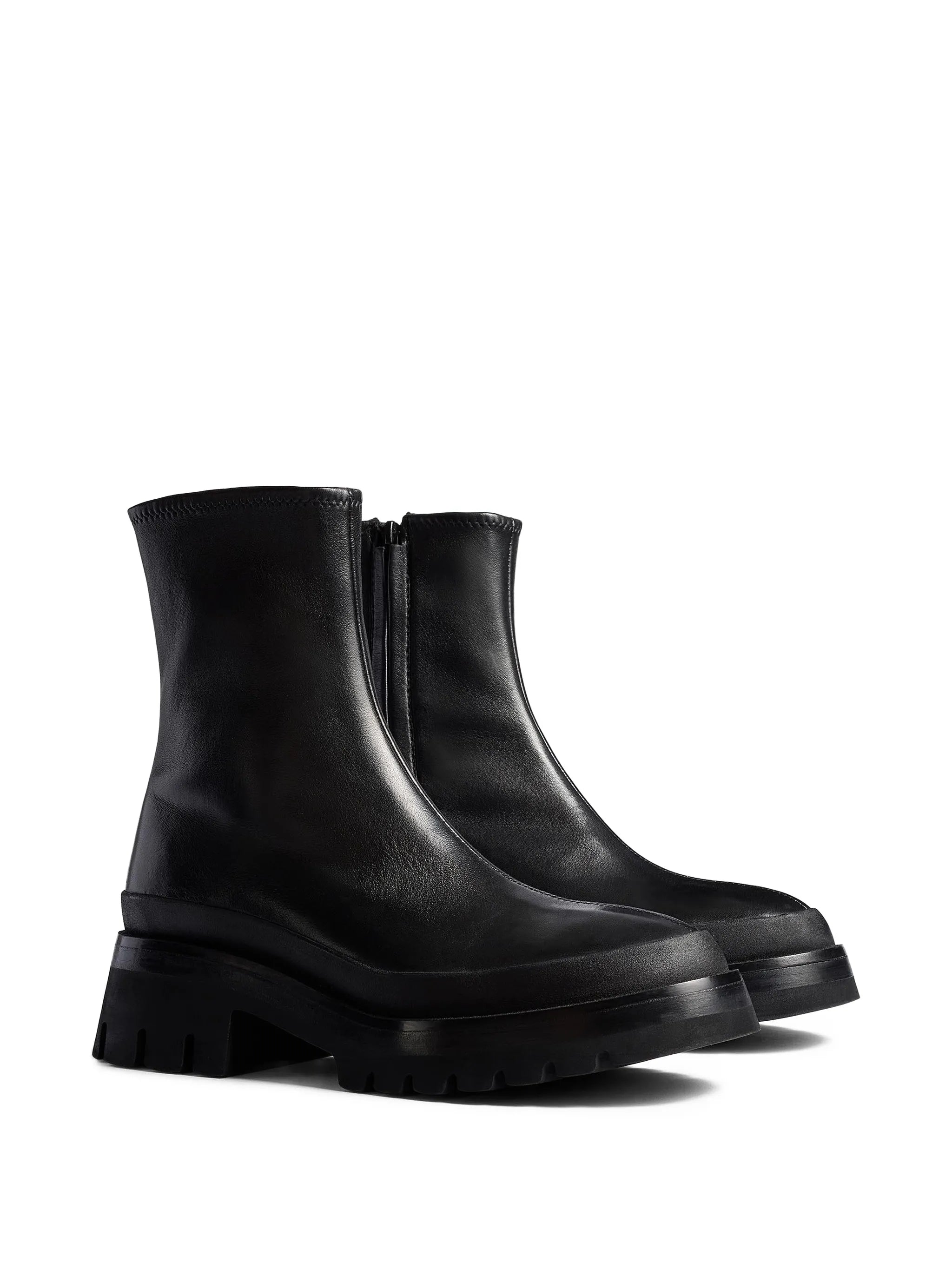 Fallon boots