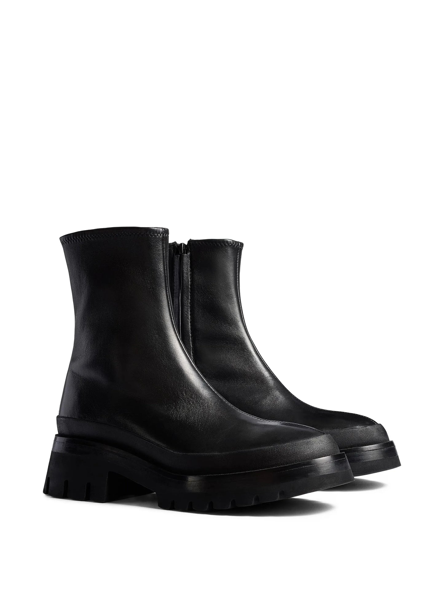Fallon boots