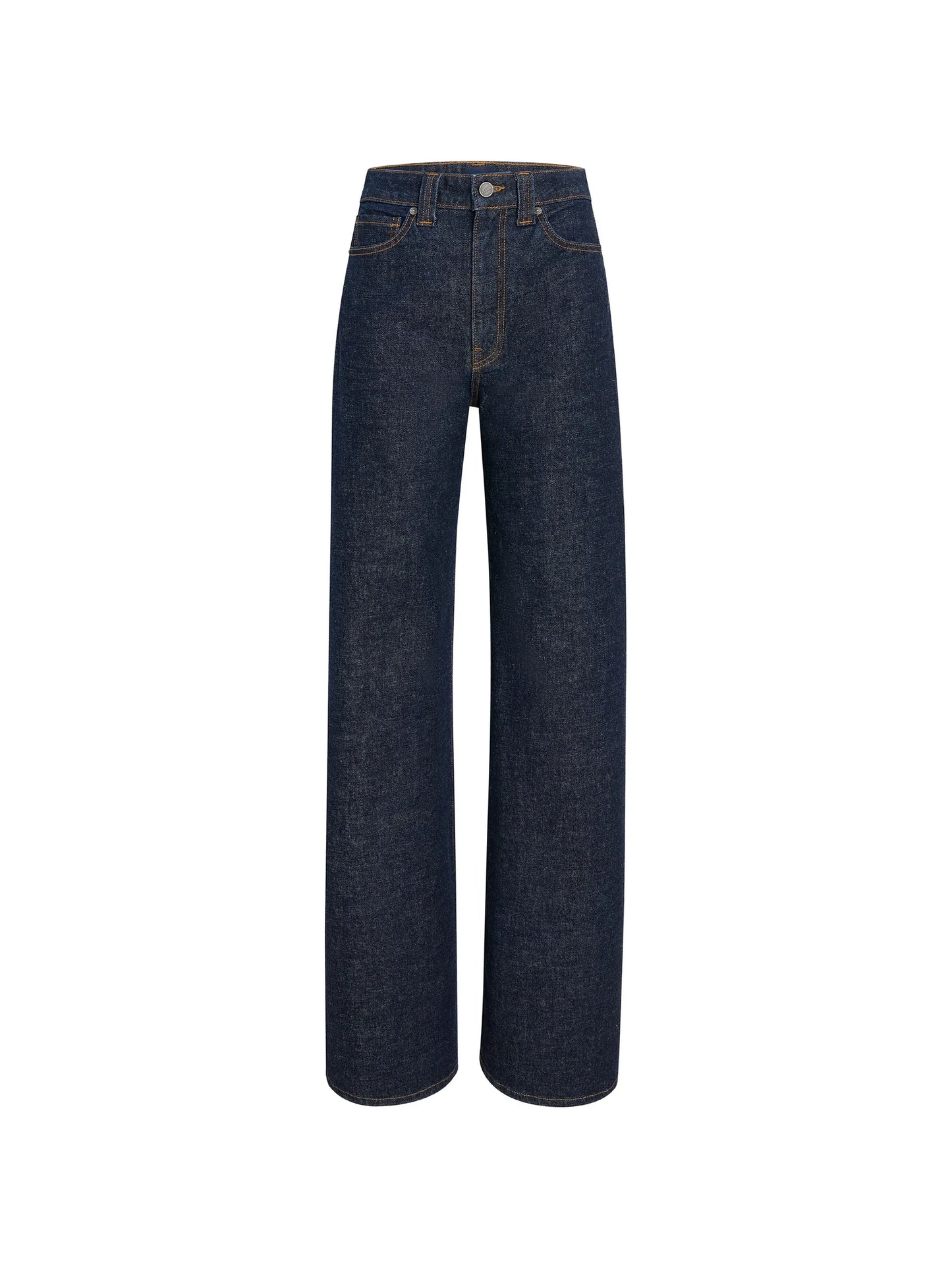 Dane wide-leg jeans
