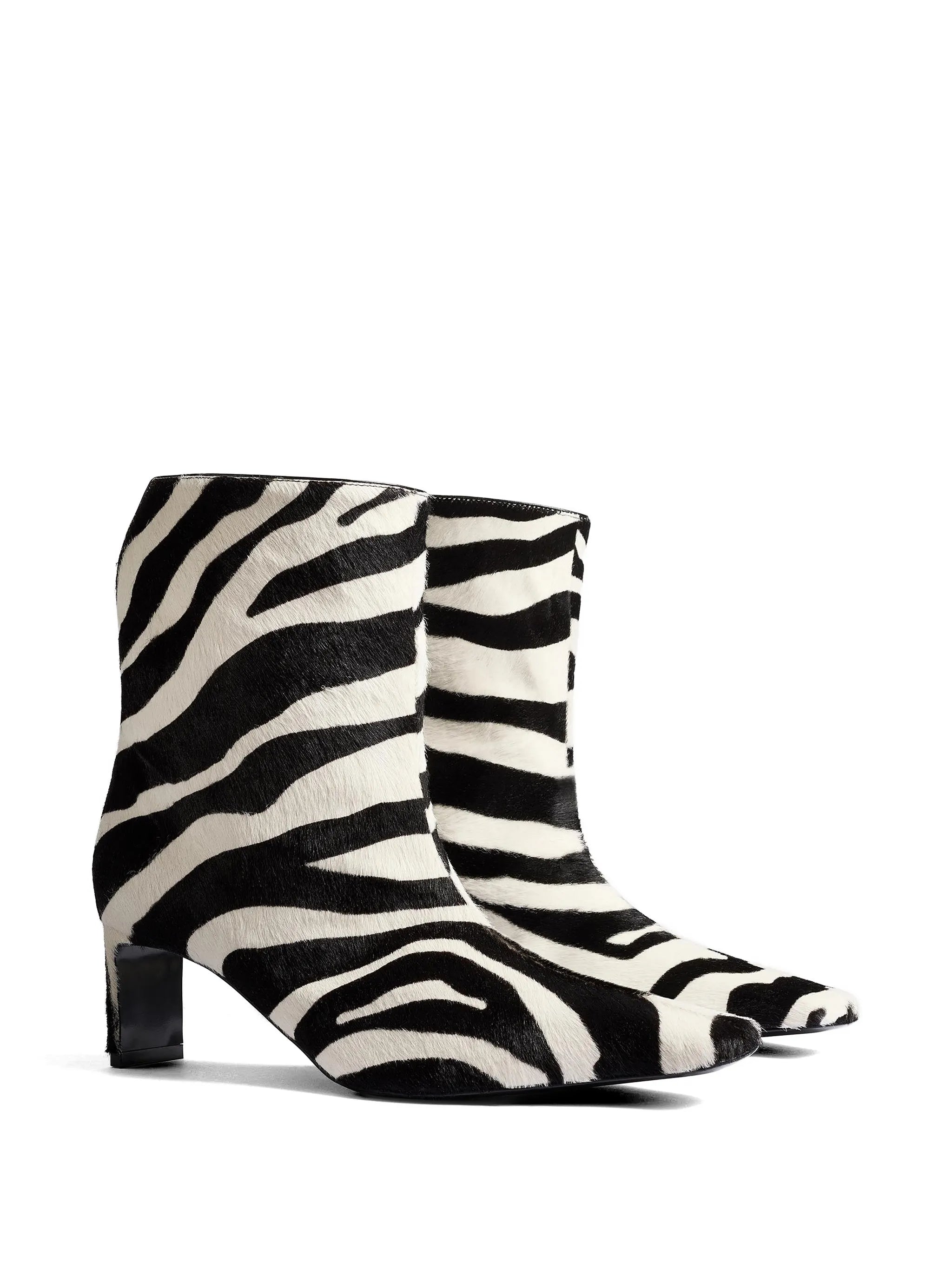 Ona ankle boots