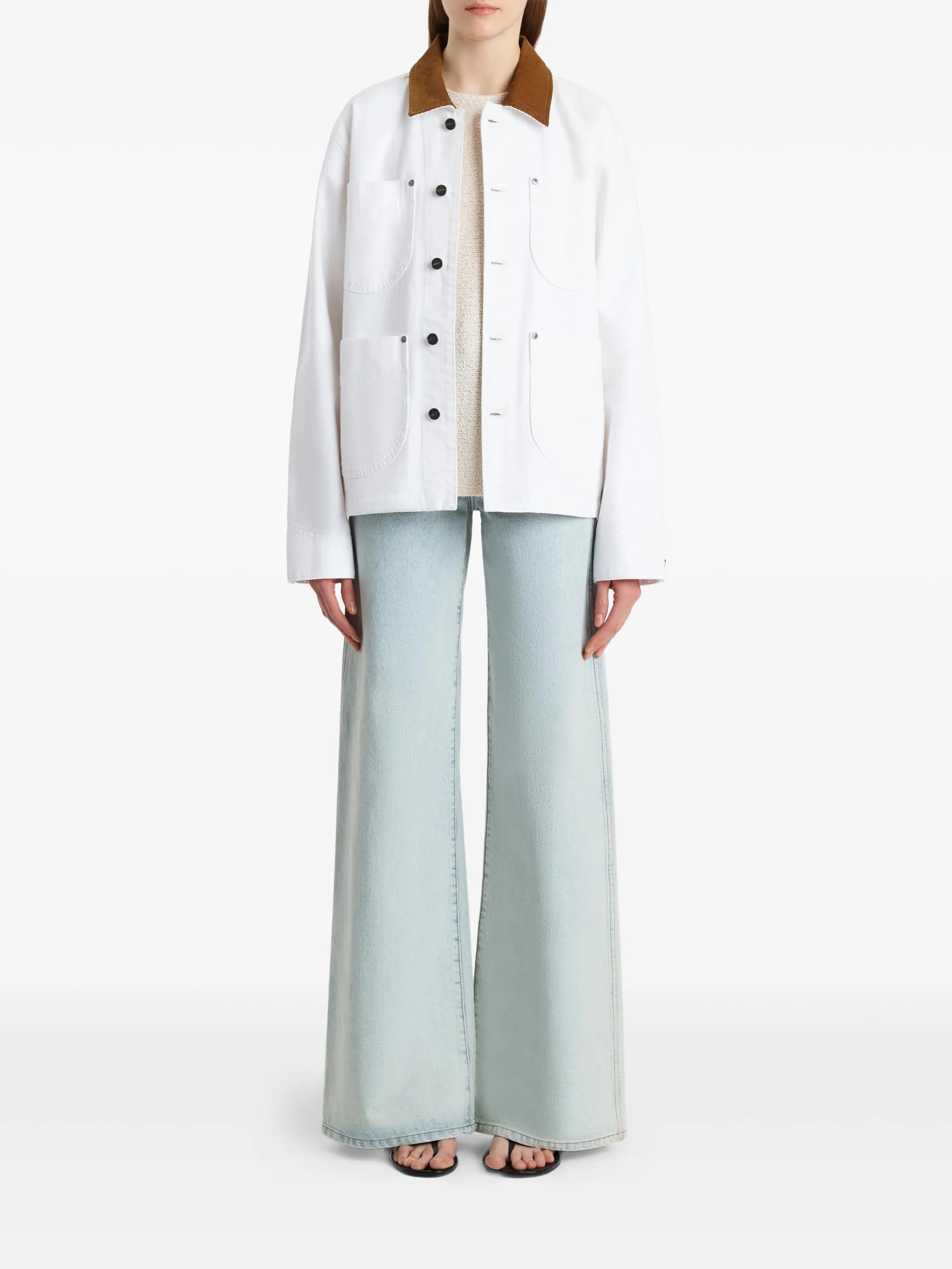 Dane stretch jeans