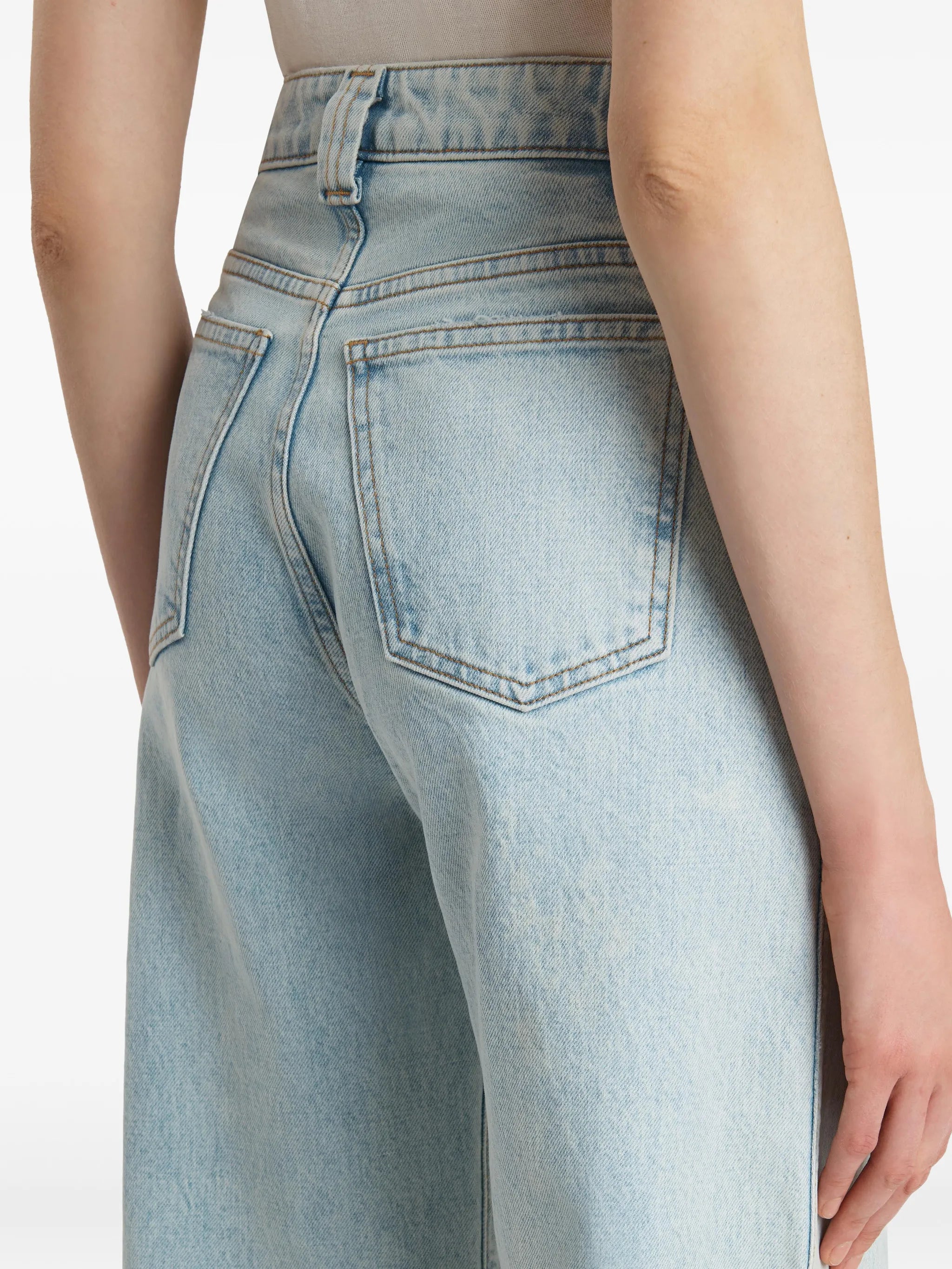 Dane stretch jeans