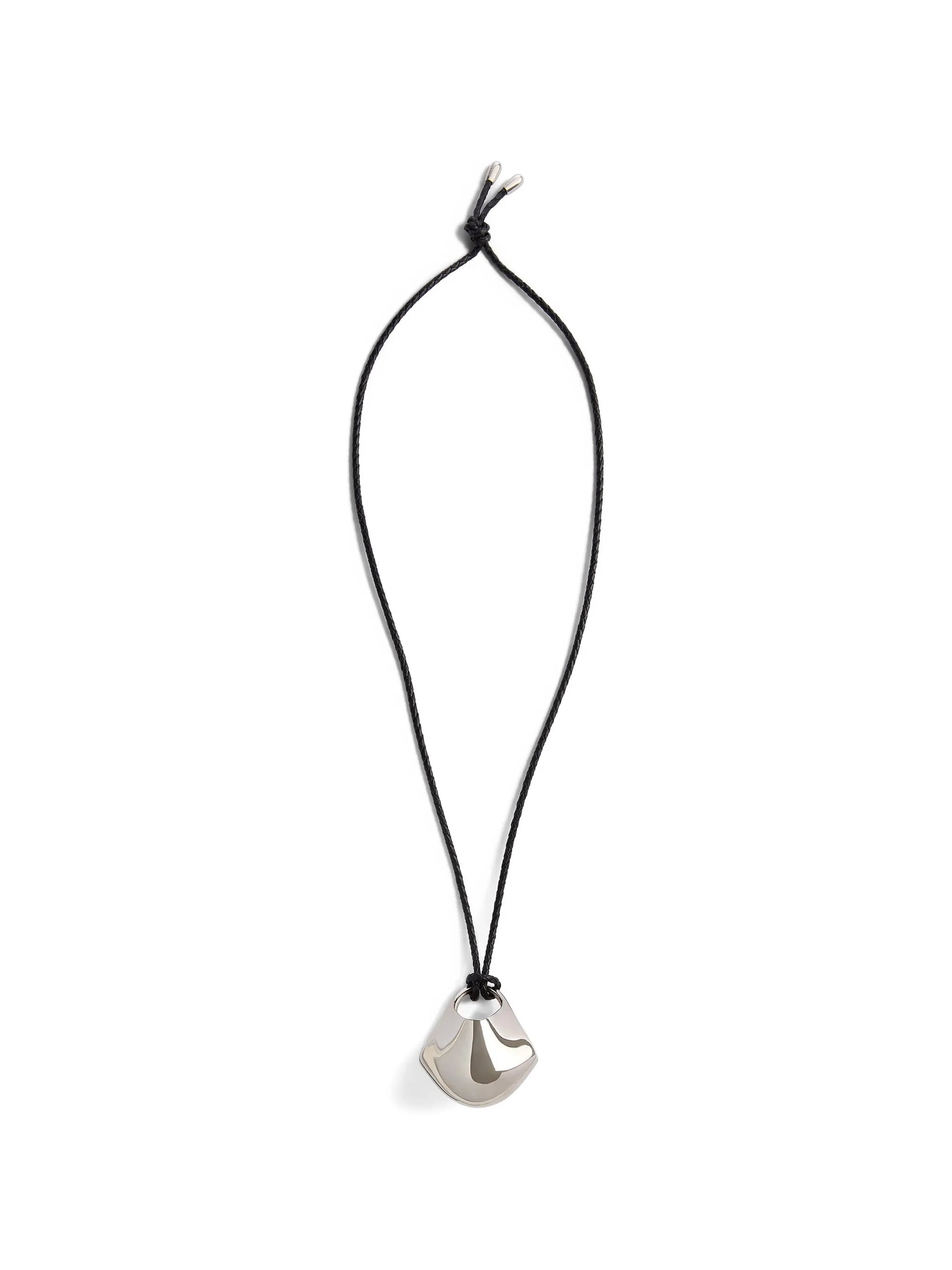 medium Lotus pendant