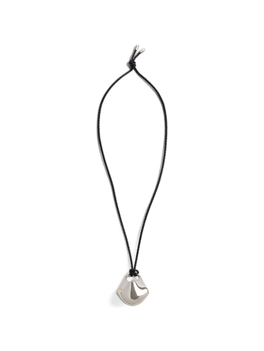 medium Lotus pendant
