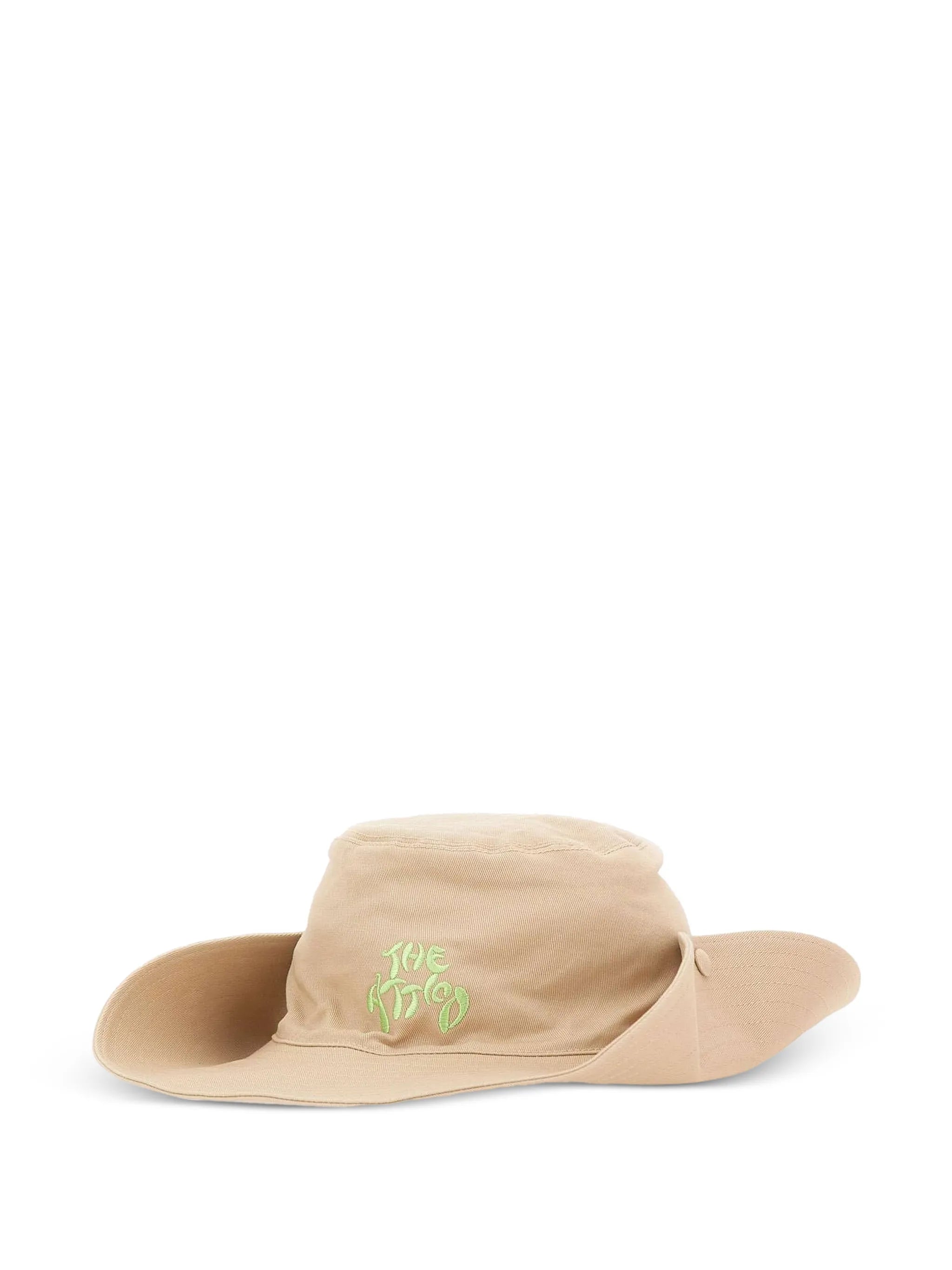 faded cap