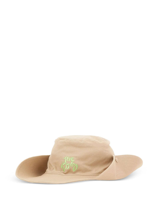 faded cap