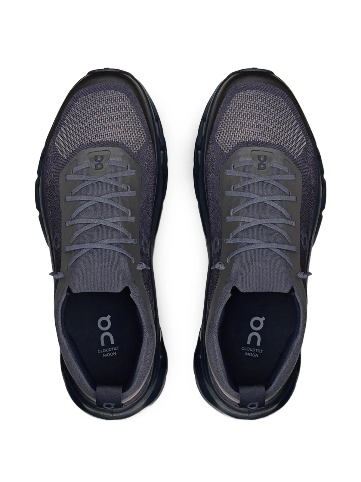 Cloudtilt Moon sneakers