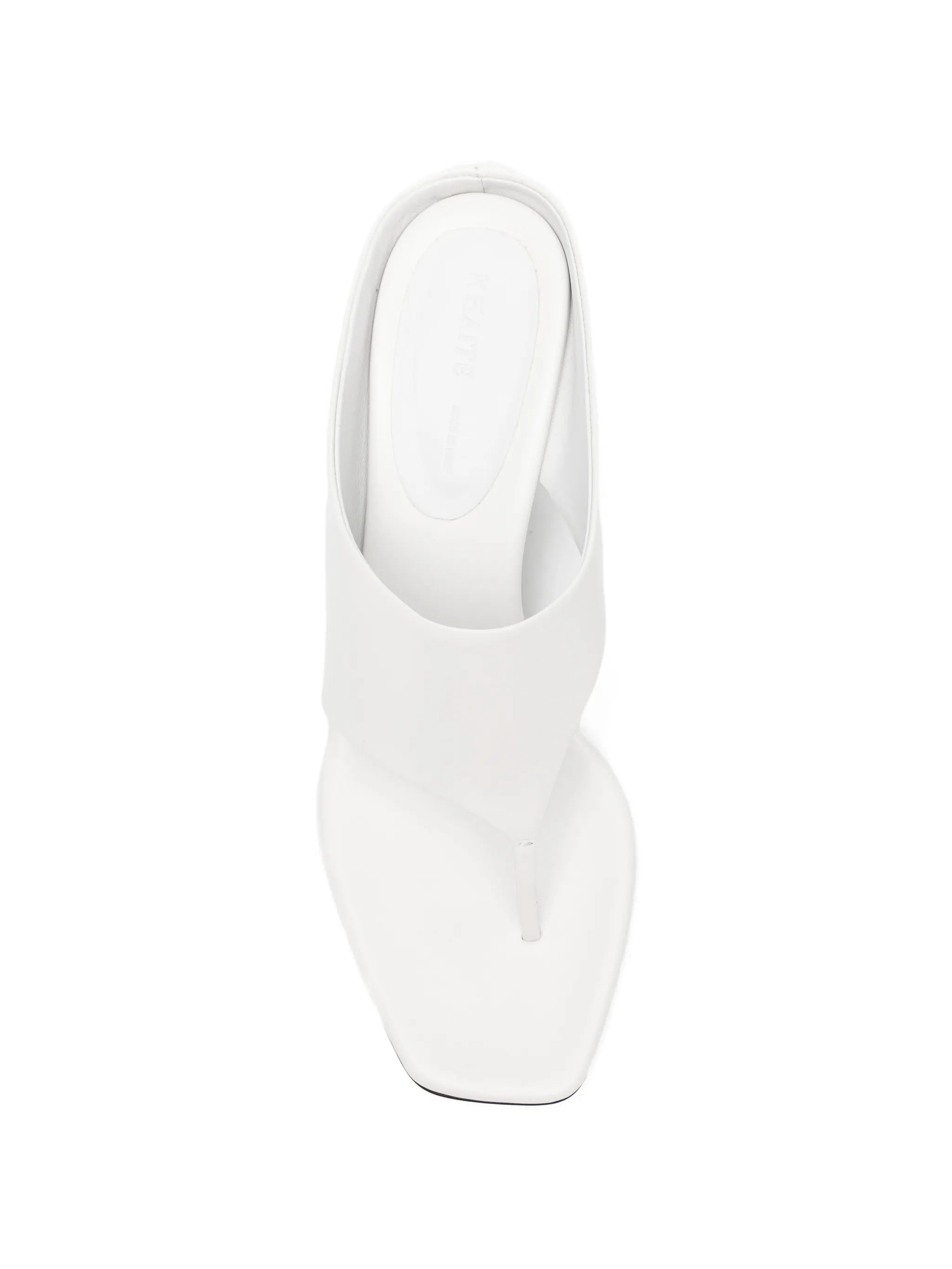 thong wedge sandals